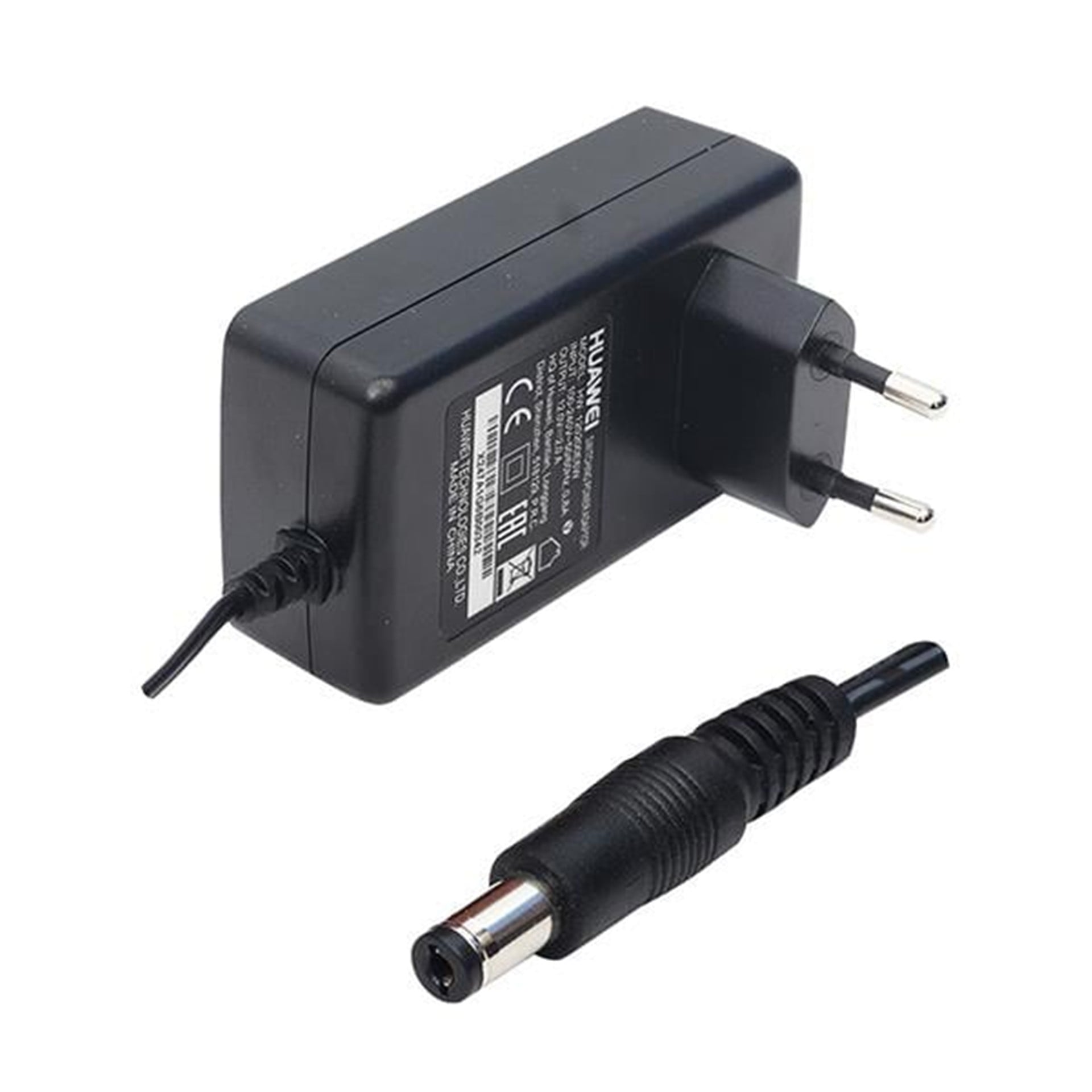 Huawei Huawei 12 Volt 2 Amper Priz Tip Adaptör HW-120200E6W - Adaptörler