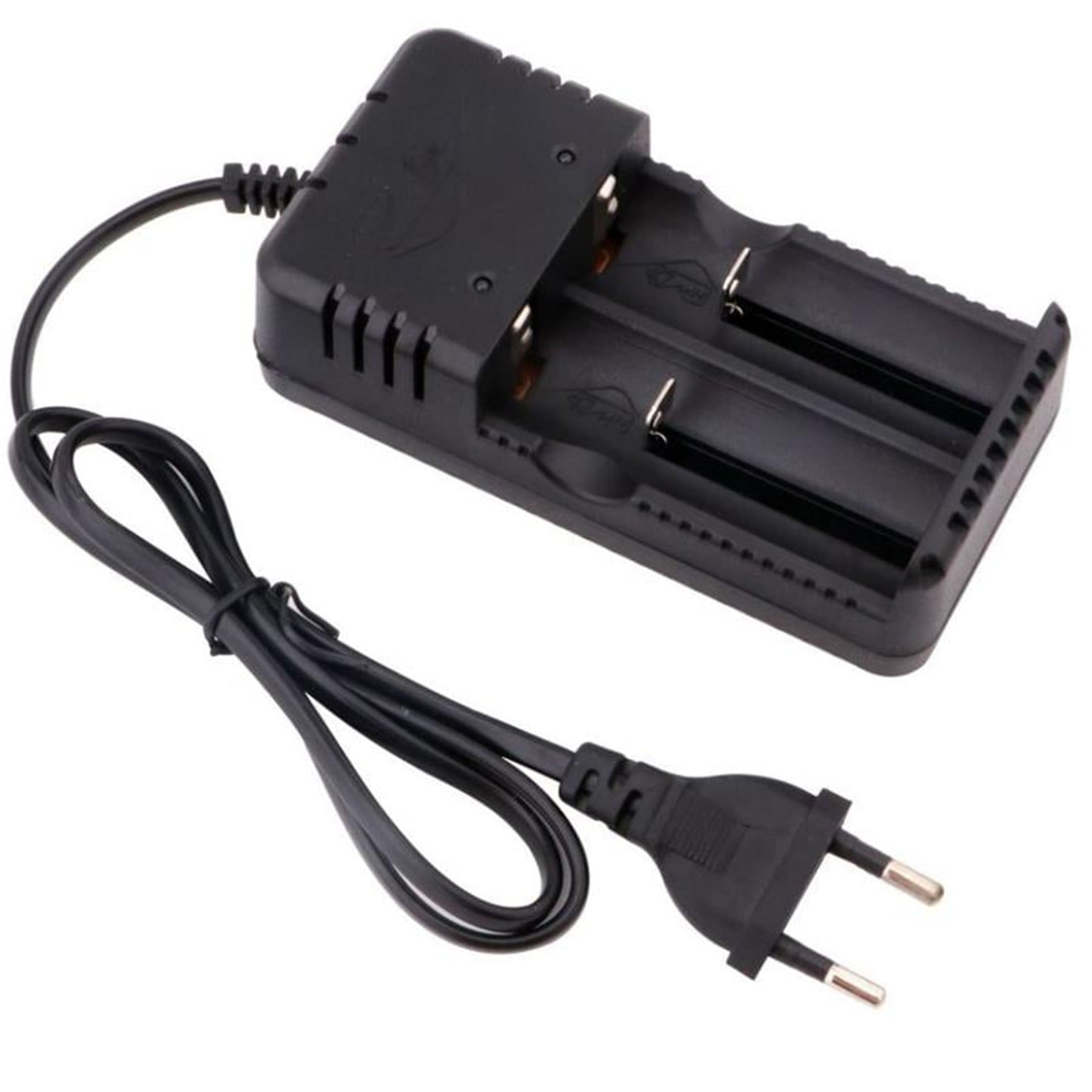Powermaster Hwd 3.7V Li-iOn 18650-26650-10440-14500-16340-16650-18350-18500 2'li Pil Şarj Cihazı HD-8991A - Pil Şarj Cihazları