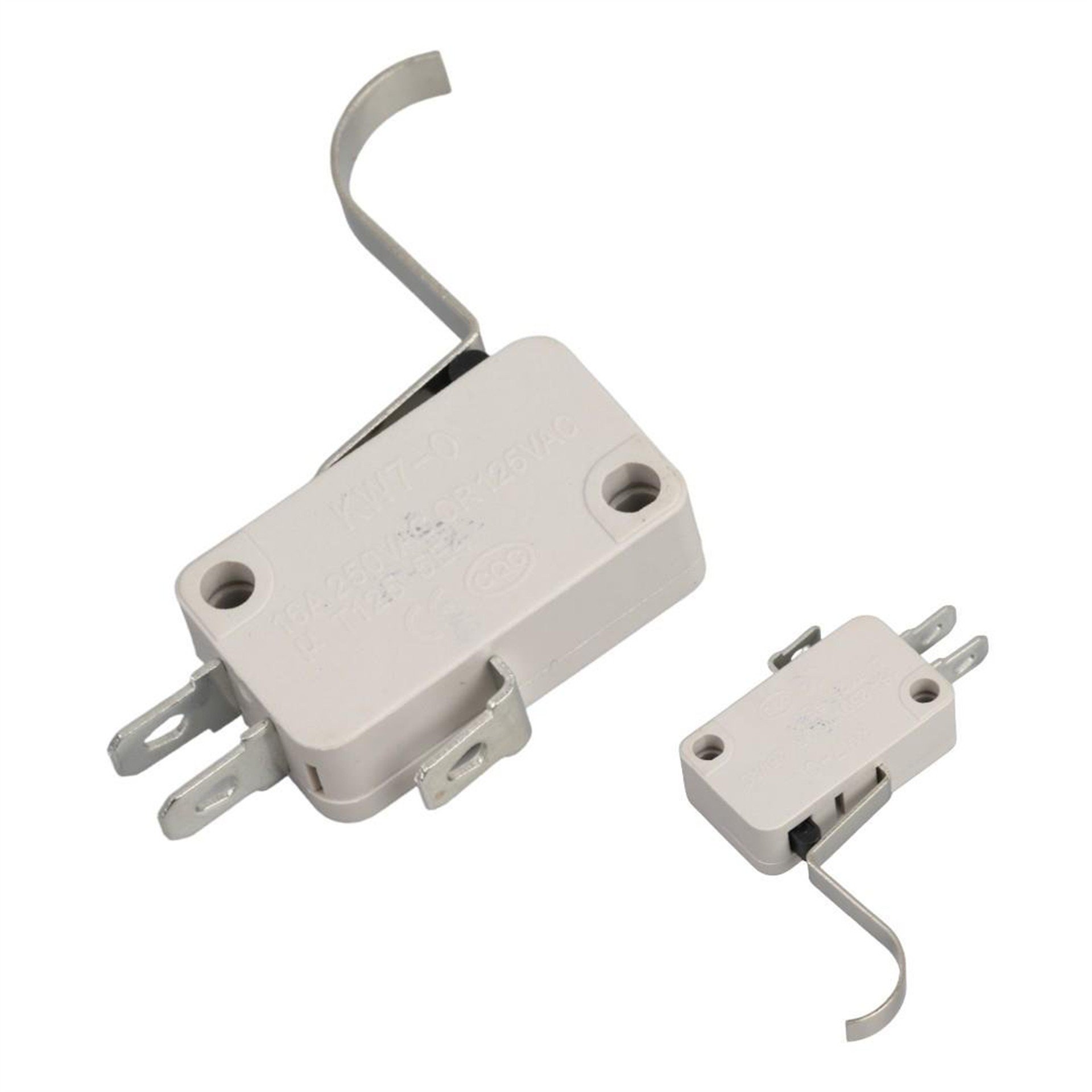 Oem IC-170-2 Micro Orta Kanca - Fiş - Jack - Şase