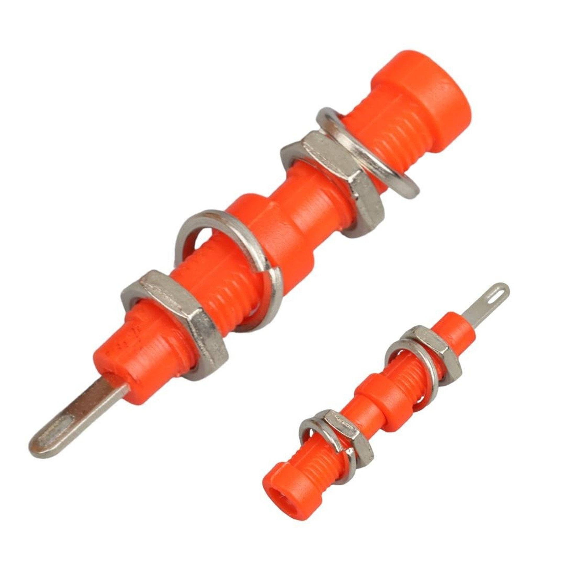 Oem IC-240S Born Klemens 2Mm - Fiş - Jack - Şase