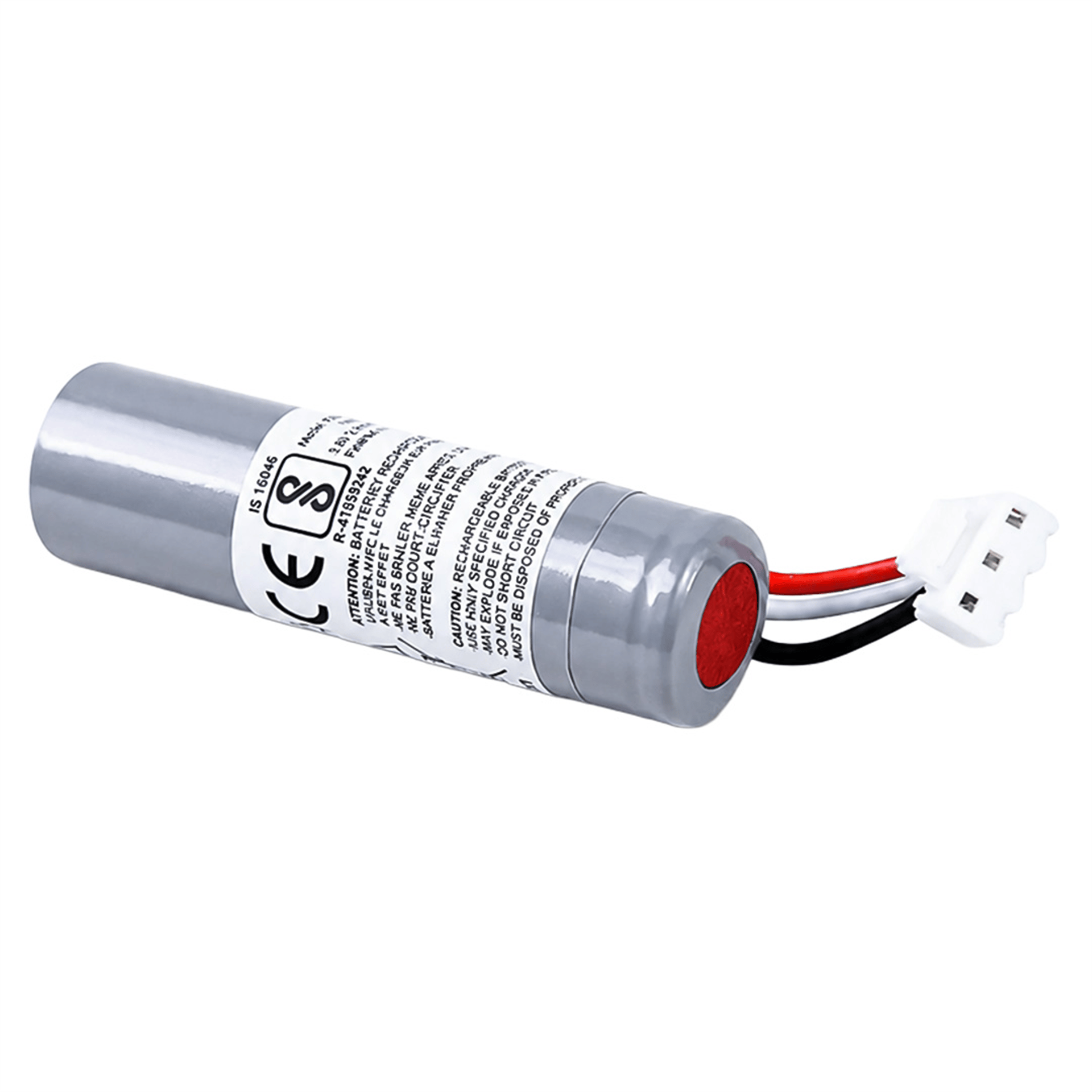 Reyonex INGENICO IWL220 - IWL250 UYUMLU 3.7 VOLT 2600 MAH POS CİHAZI PİLİ - Piller