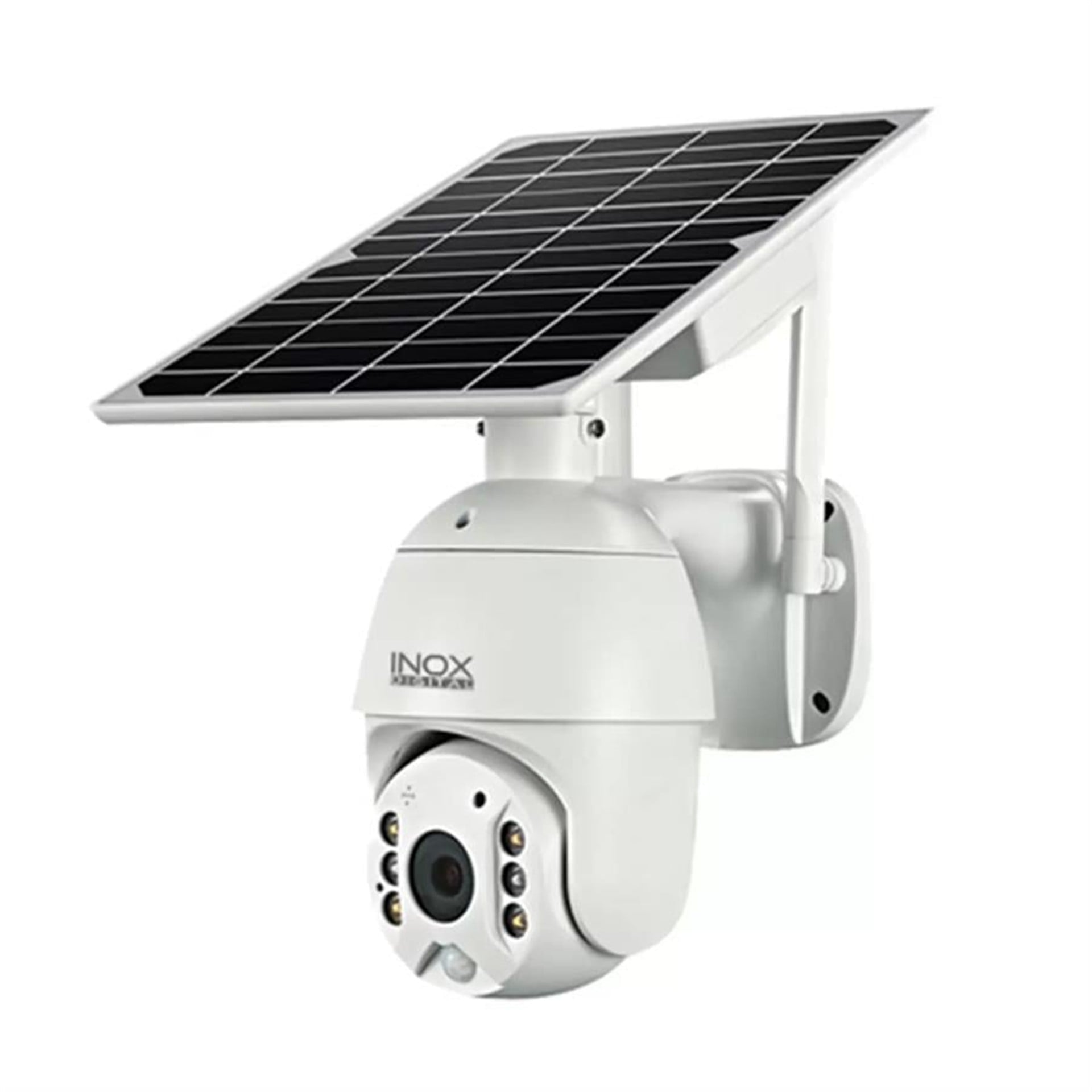 Oem Inox 4G Solar Kamera - Güvenlik Kamerası
