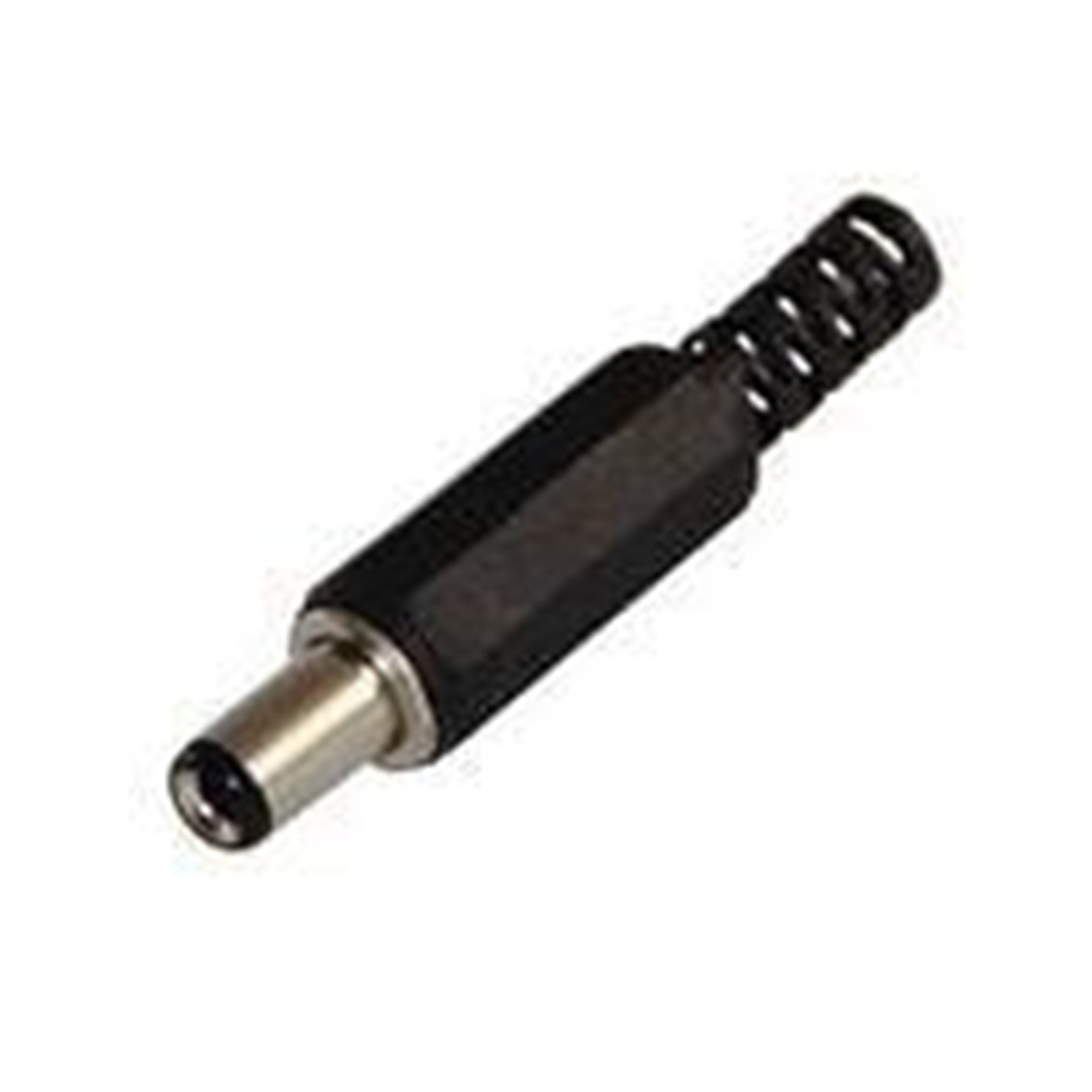 Powermaster Intercom Ic-253A 2.5Mm Kısa Dc Jack - Fiş - Jack - Şase