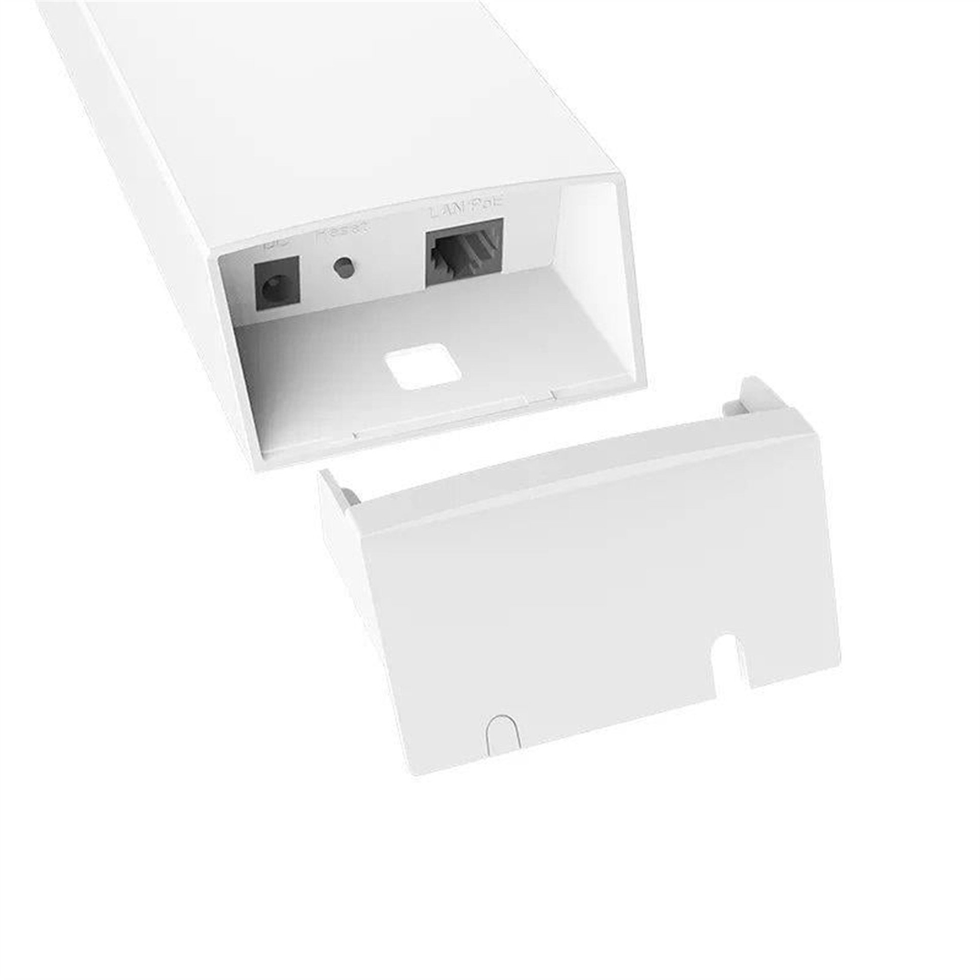 IP-COM Ip-com CPE3 2.4 Ghz 300 Mbps 500 Metre PTP 60 Derece Dış Ortam Access Point - Access Point-Router