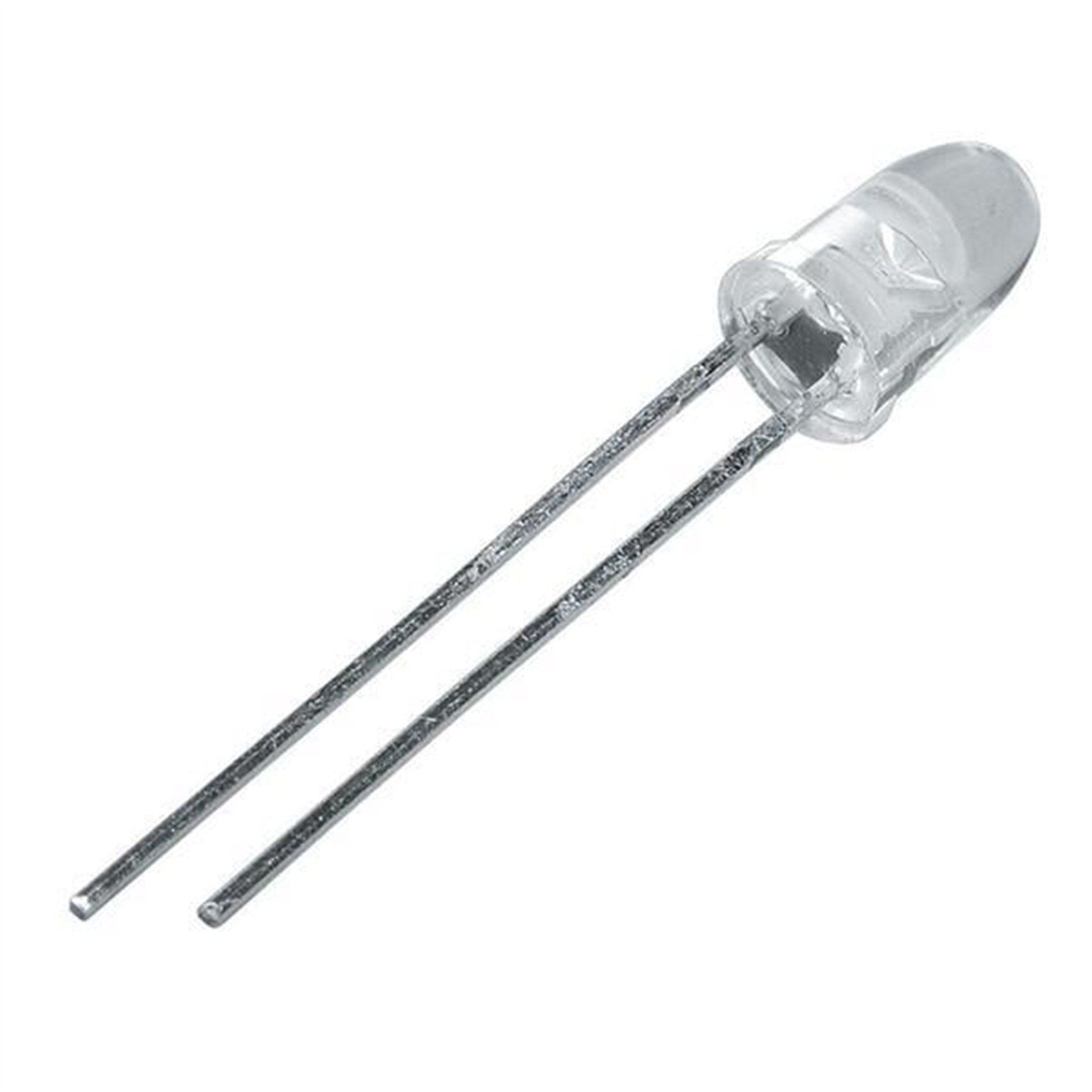 Elektromer IR Infrared Led 5 Mm - Mantar Ledler