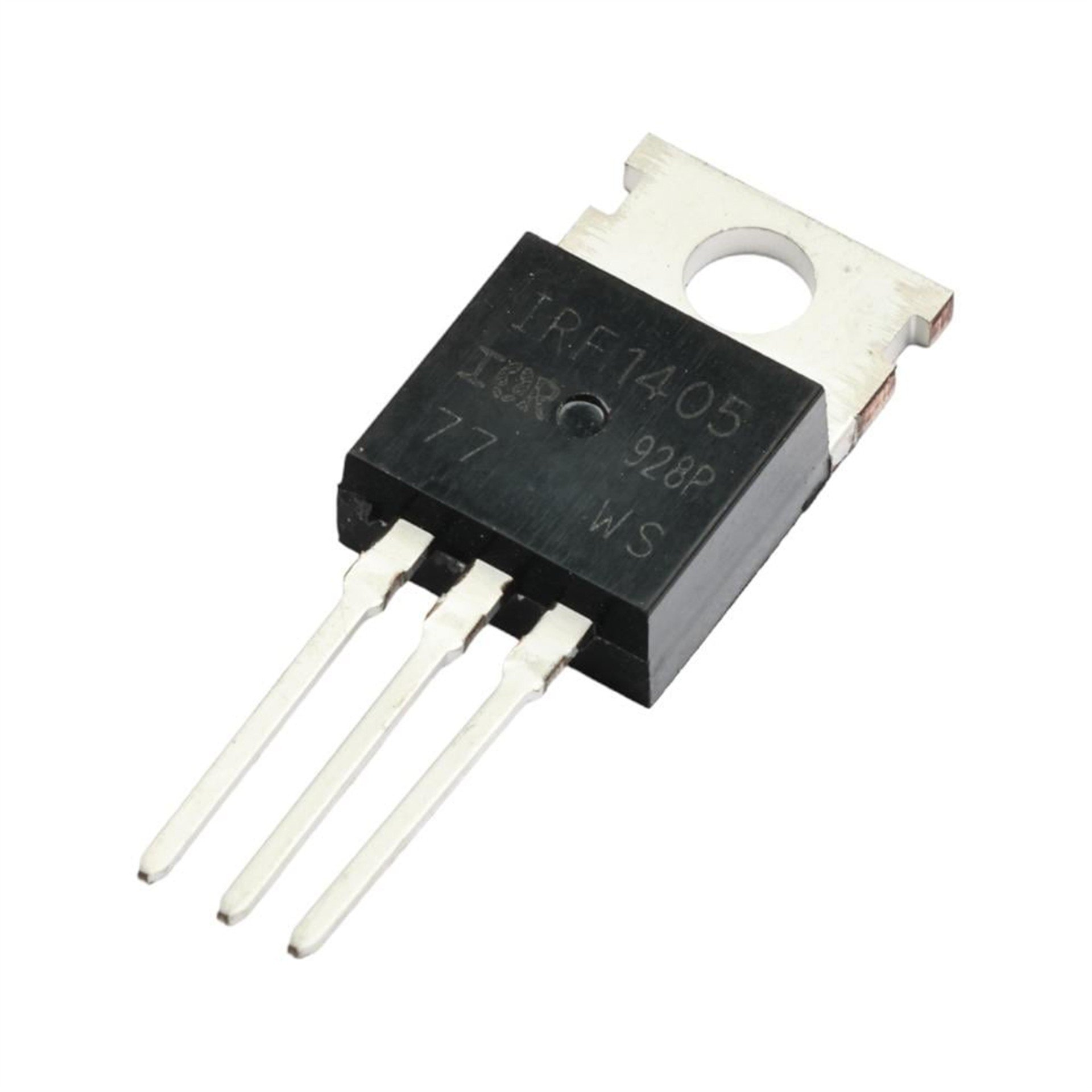Oem IRF 1405 TO-220 Mosfet Transistör - Transistör