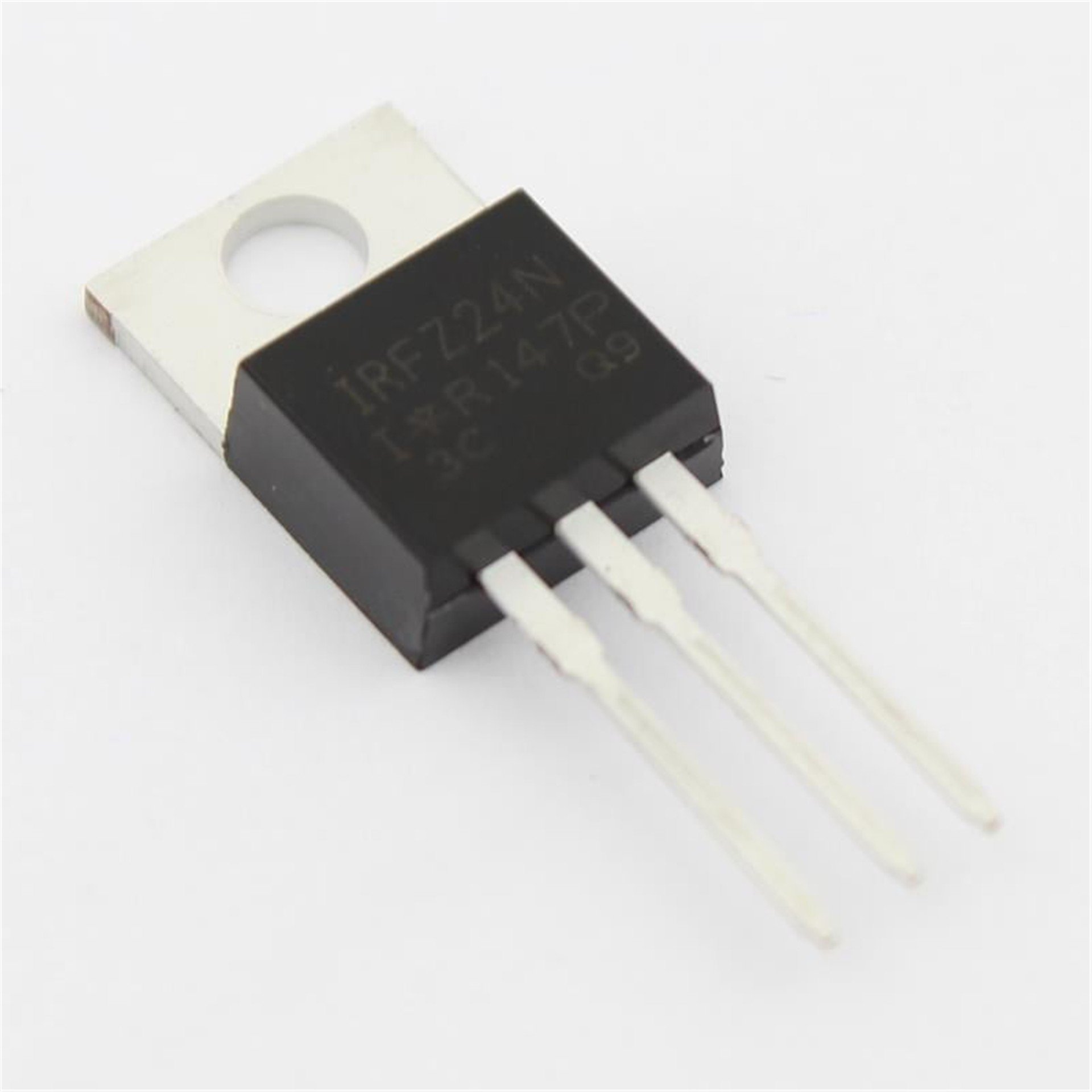 Oem IRFZ 24 N - Transistör