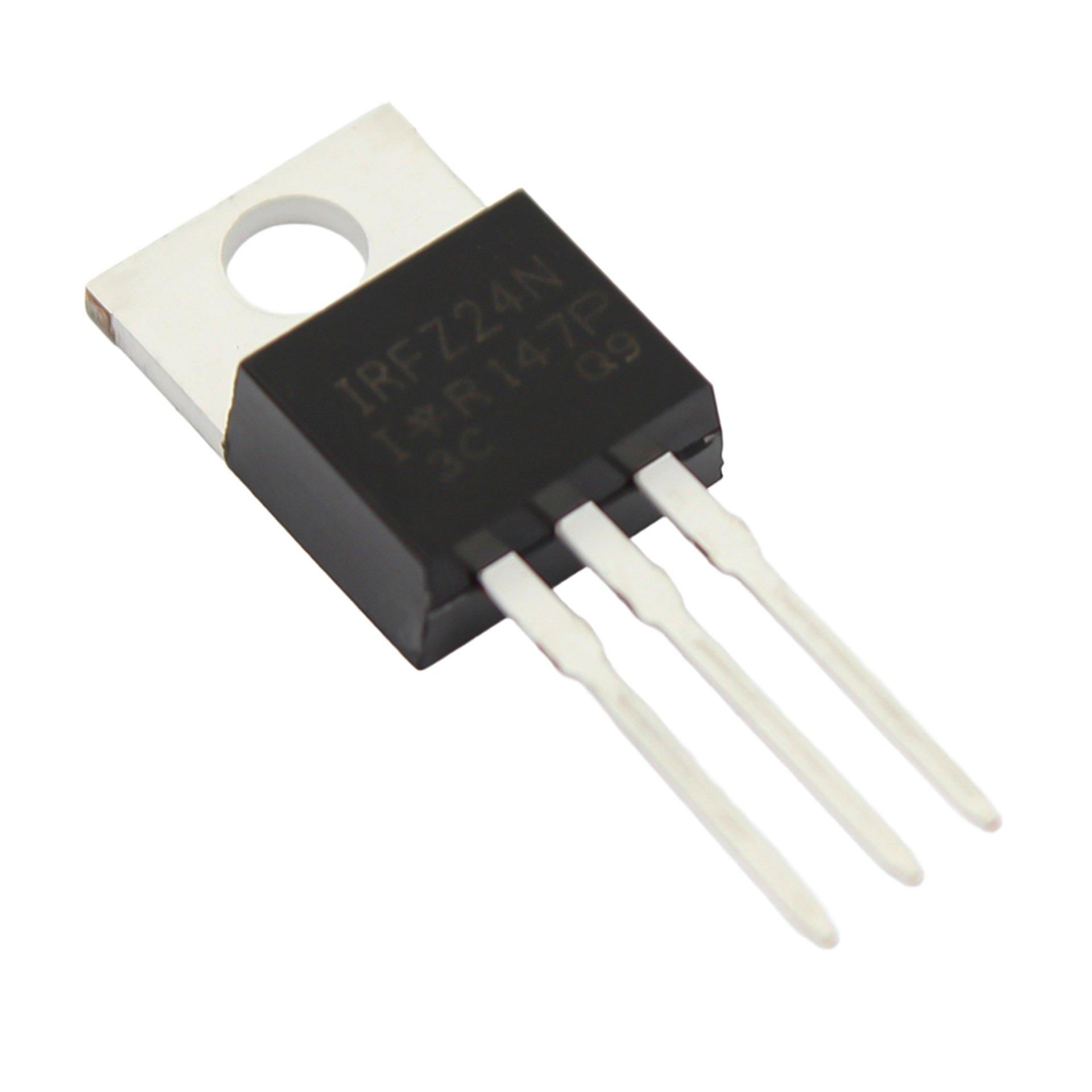 Oem IRFZ 24N Transistör - Transistör