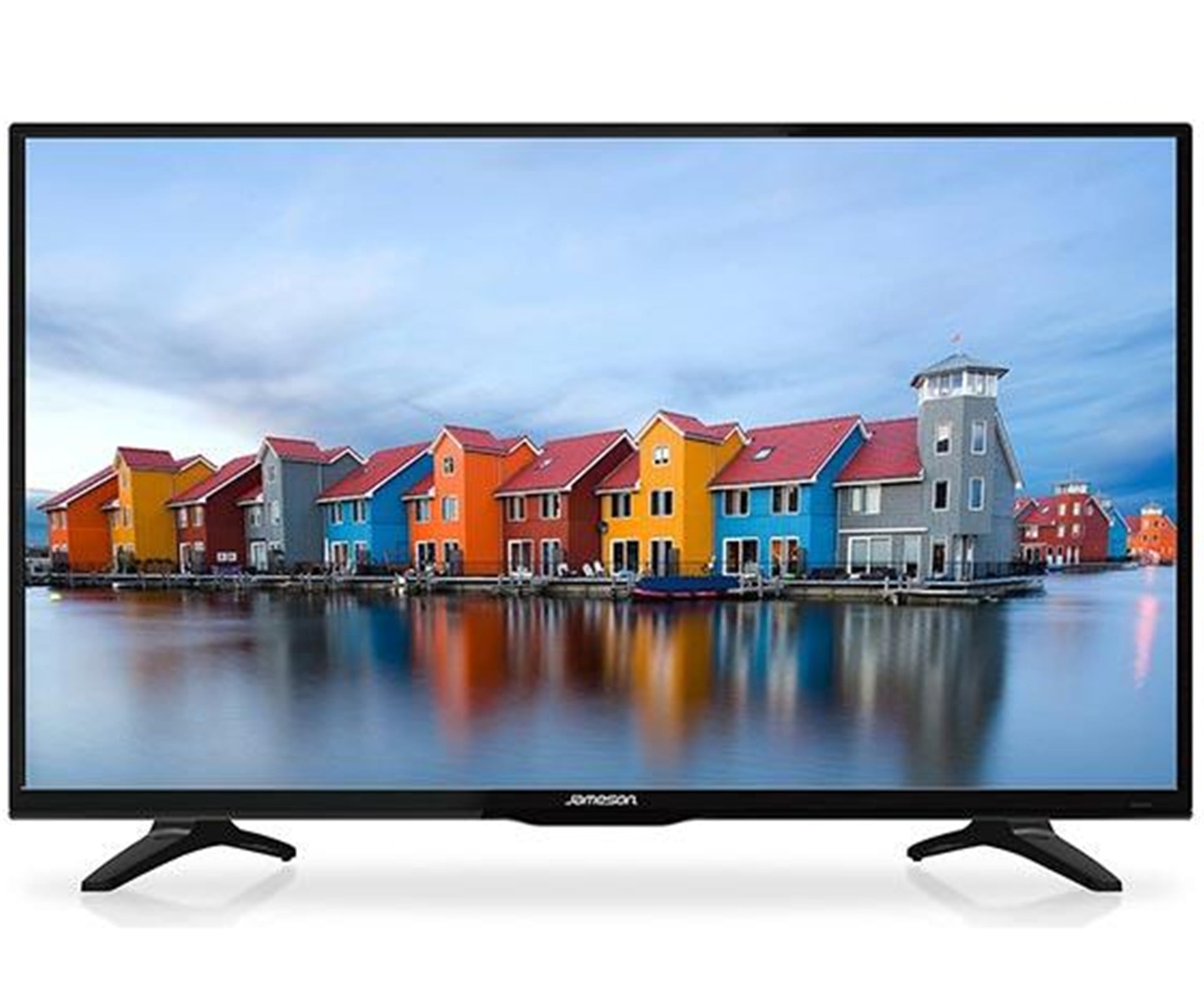 Jameson Jameson Js-3200 32 Lcd Led Tv - Araç Tv Monitör