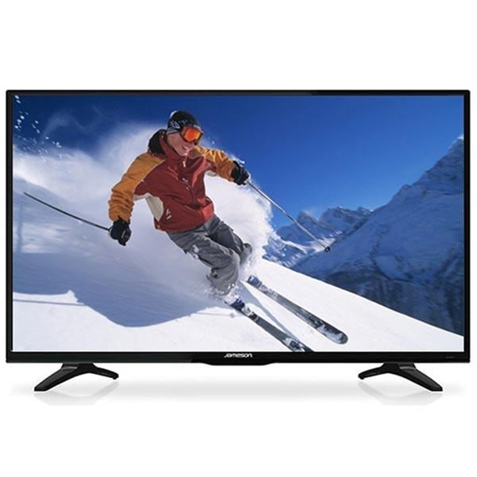 Jameson Jameson Js-3200 32 Lcd Led Tv - Araç Tv Monitör