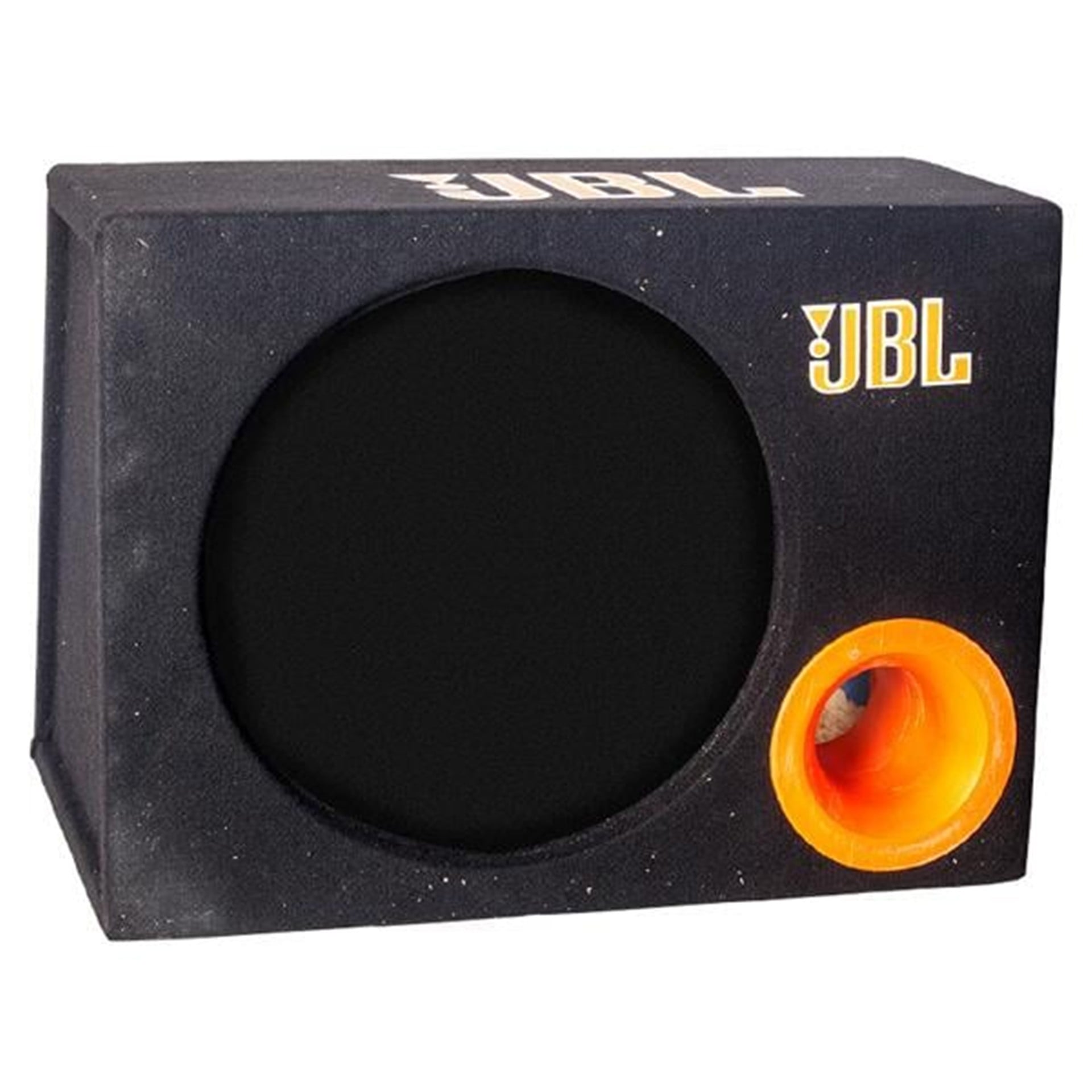 JBL JBL Logolu 30 Cm Sunta Boş Kabin 55 Litre - Kabinler