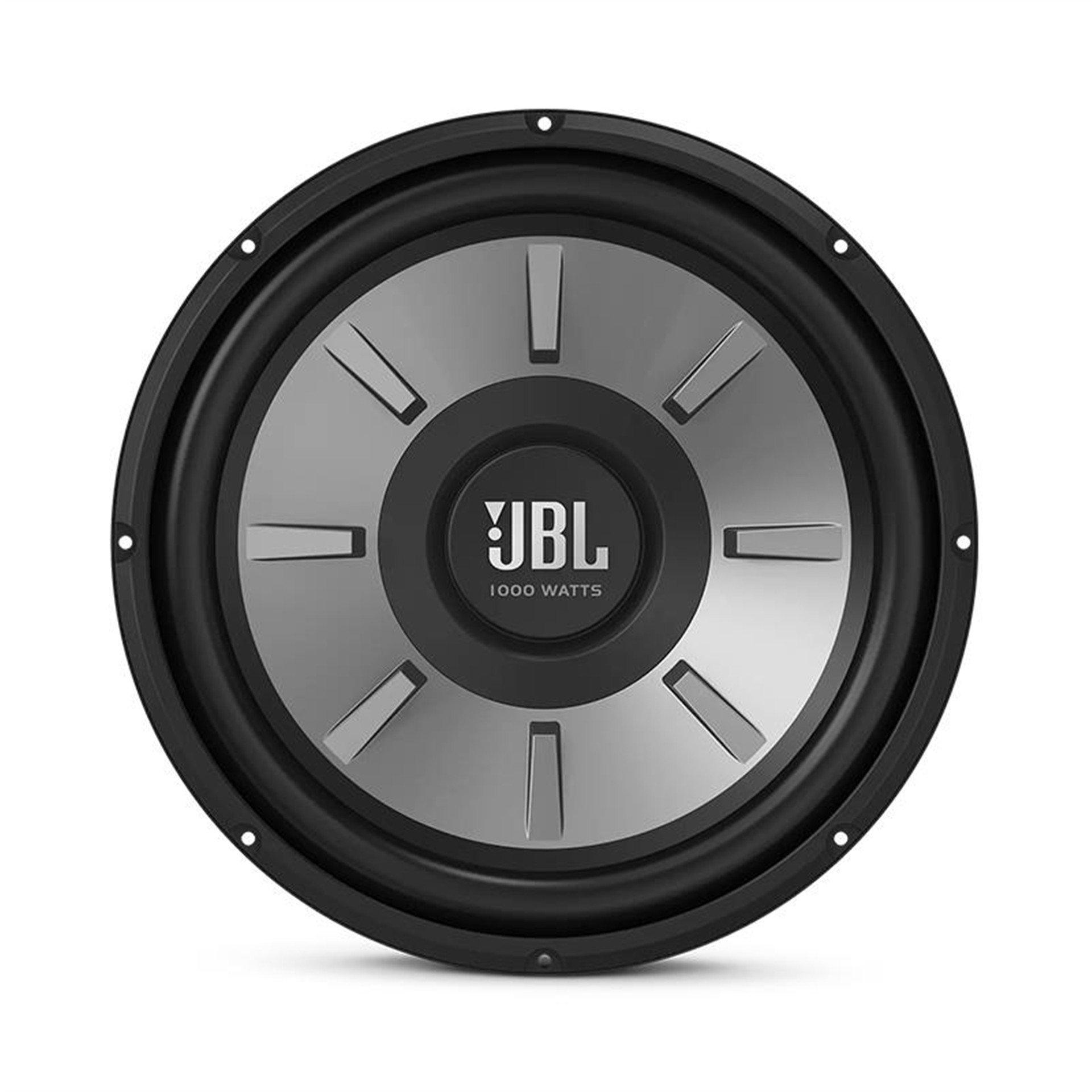 JBL JBL Stage 1210D 12” Max 1000 Watt Çiftli Oto Subwoofer - Oto Hoparlör