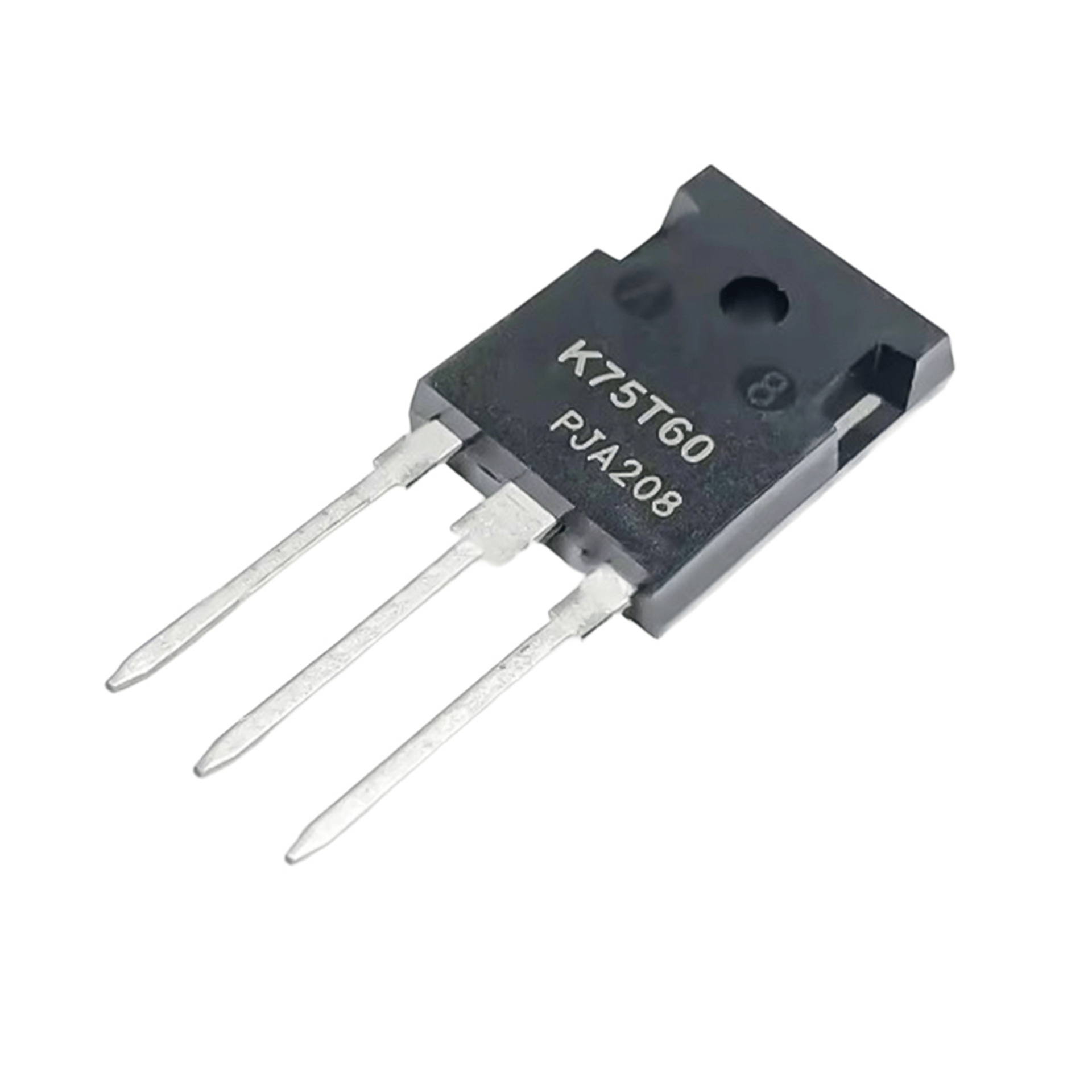 Oem K75T60 IKW75N60T IGBT Transistör - Transistör
