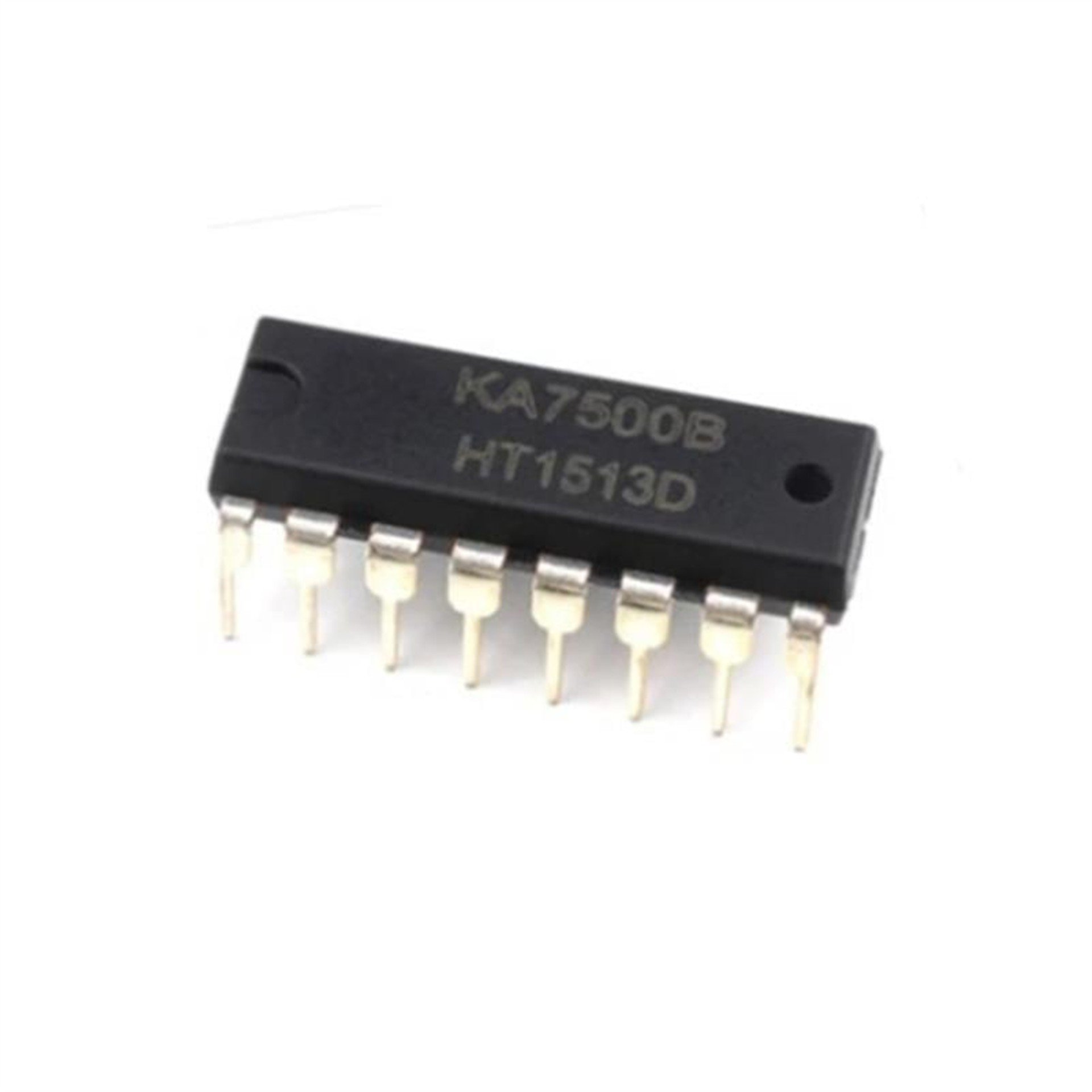 Oem KA 7500B DIP-16 Entegre Devre - Entegre Çeşitleri