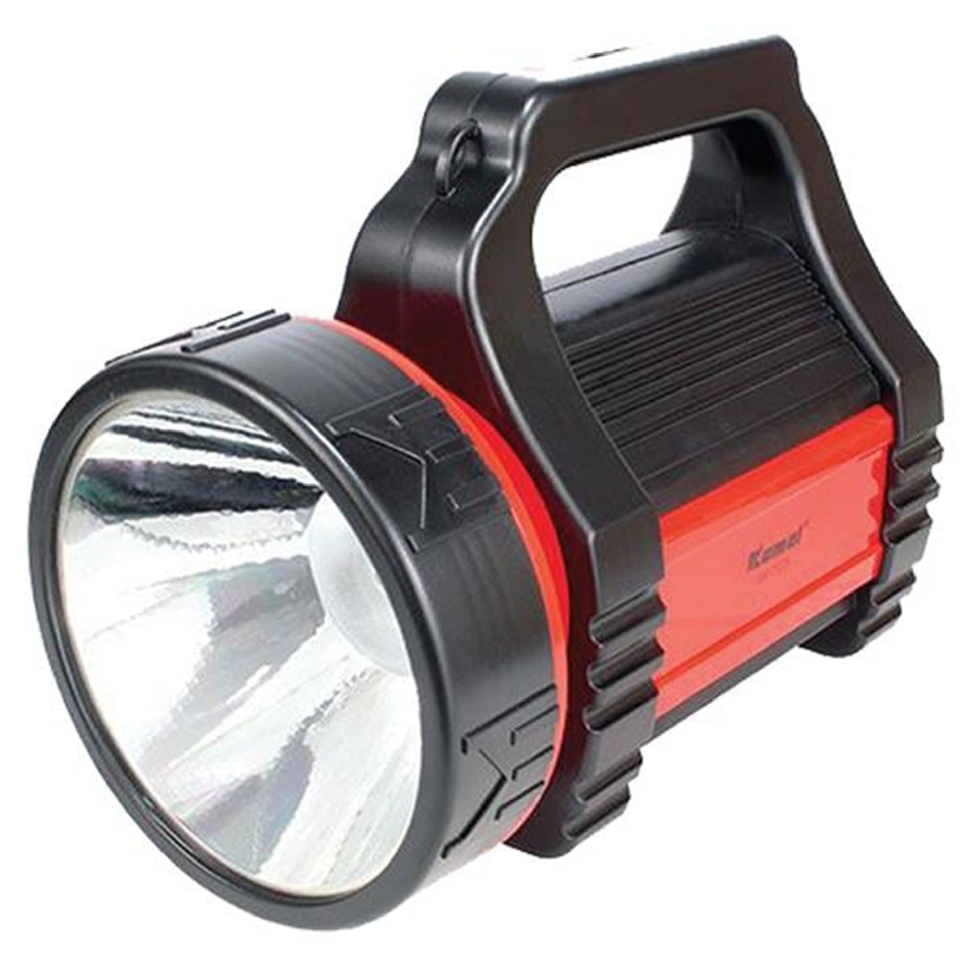 Kamal Kamal Km-737A 3 Watt - 5 Amper 1 Ledli El Feneri - Fener ve Işıldaklar