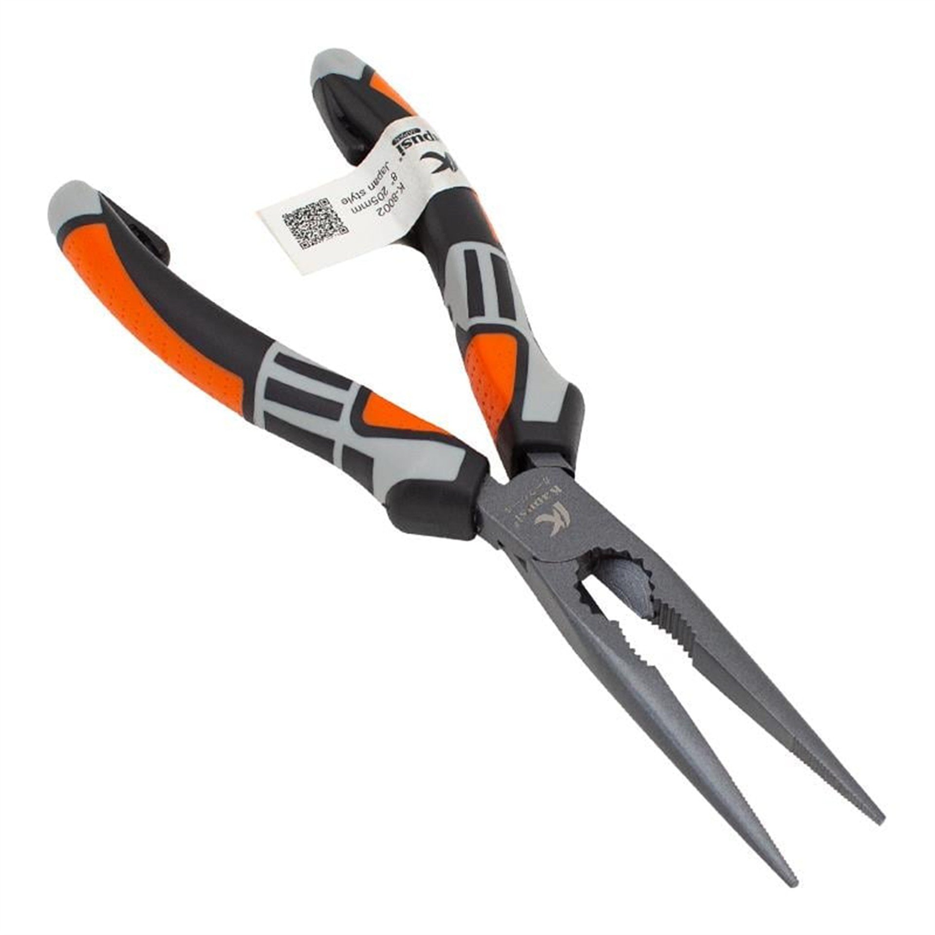 Kapusi Kapusi 8 inc Kargaburnu K-8002 - Kargaburun
