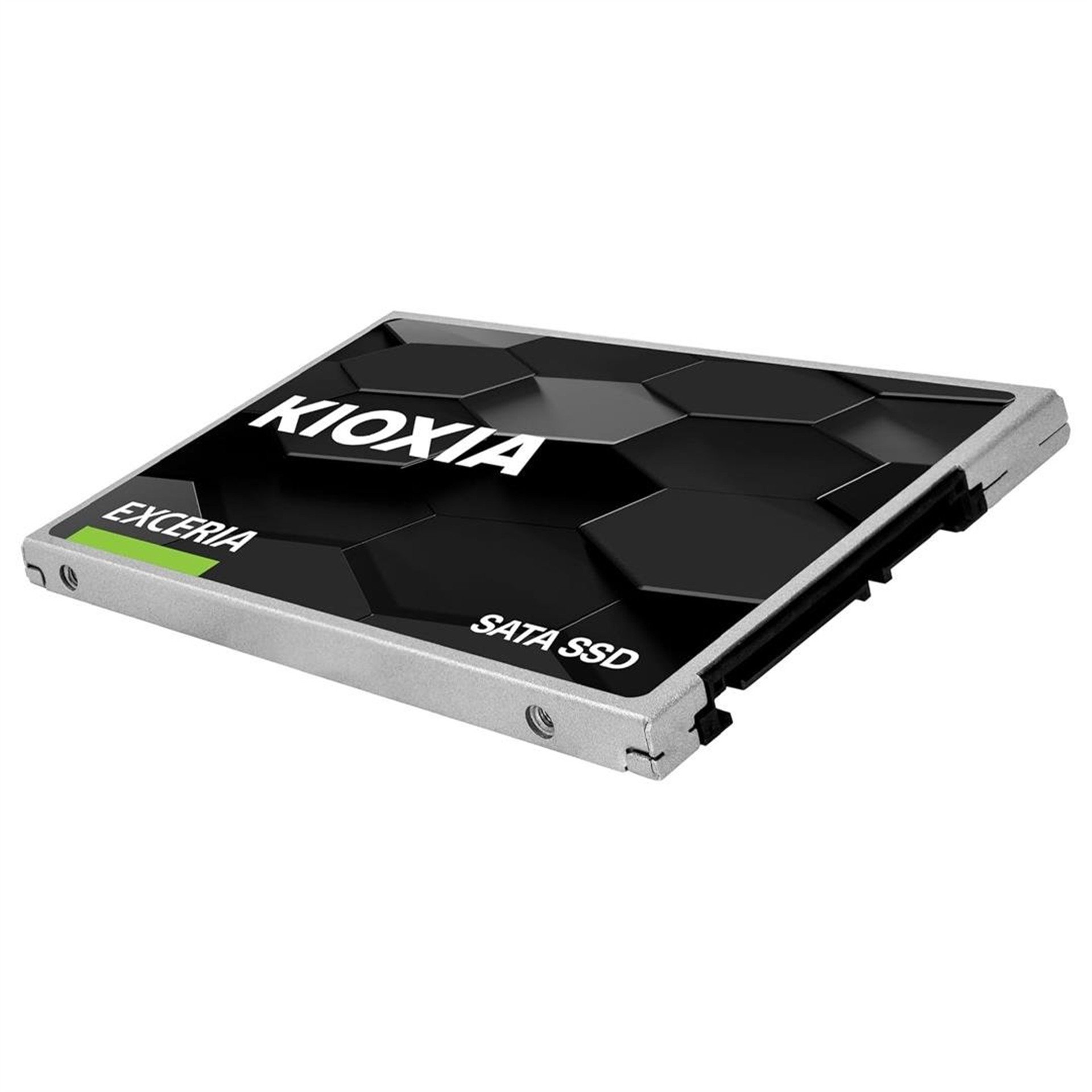 Kioxia Kioxia Exceria 555MB/S 540MB/S Sata 3.0 480 GB 2.5