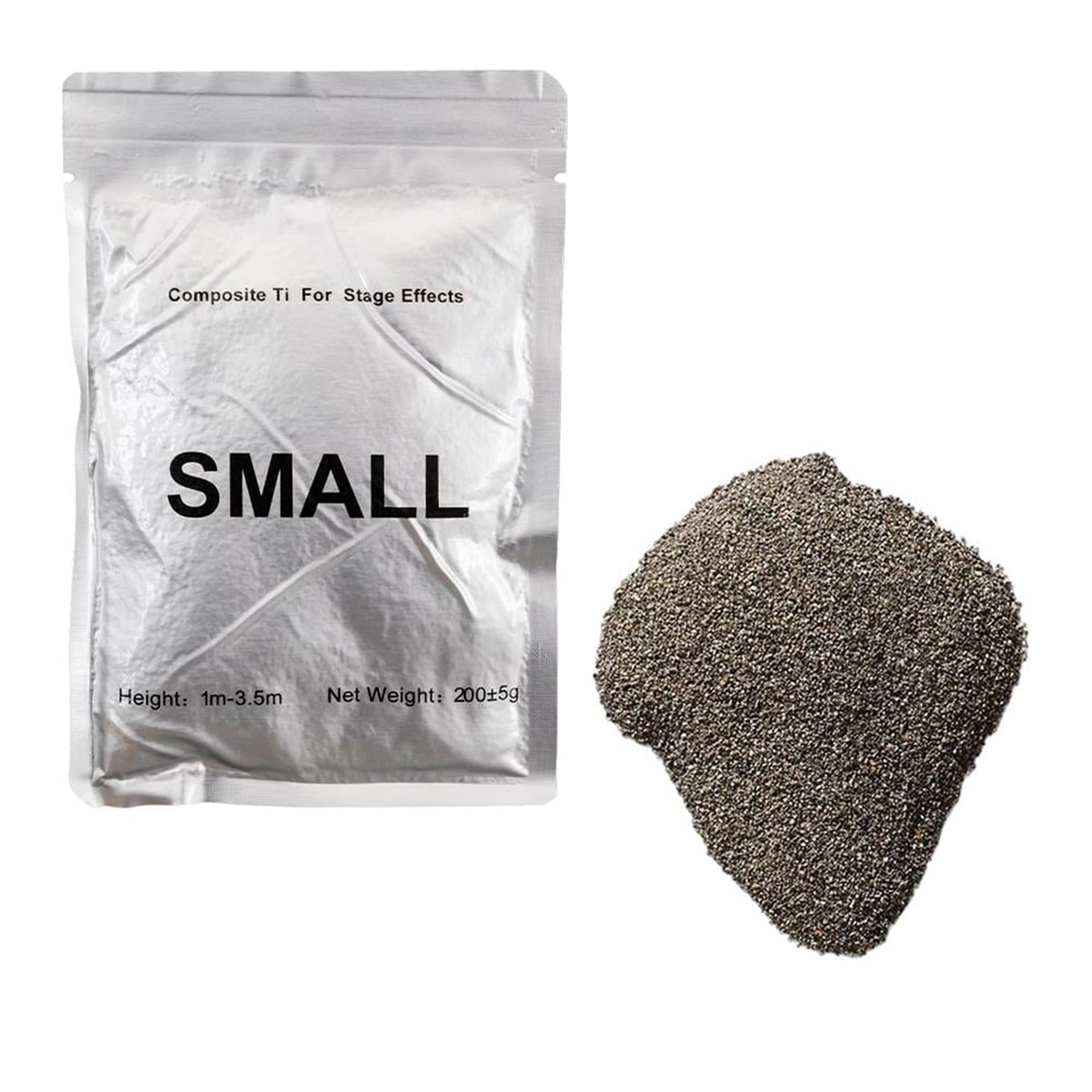 Oem Kıvılcım Tozu 200 Gram - Hırdavat Ekipmanları Diğer