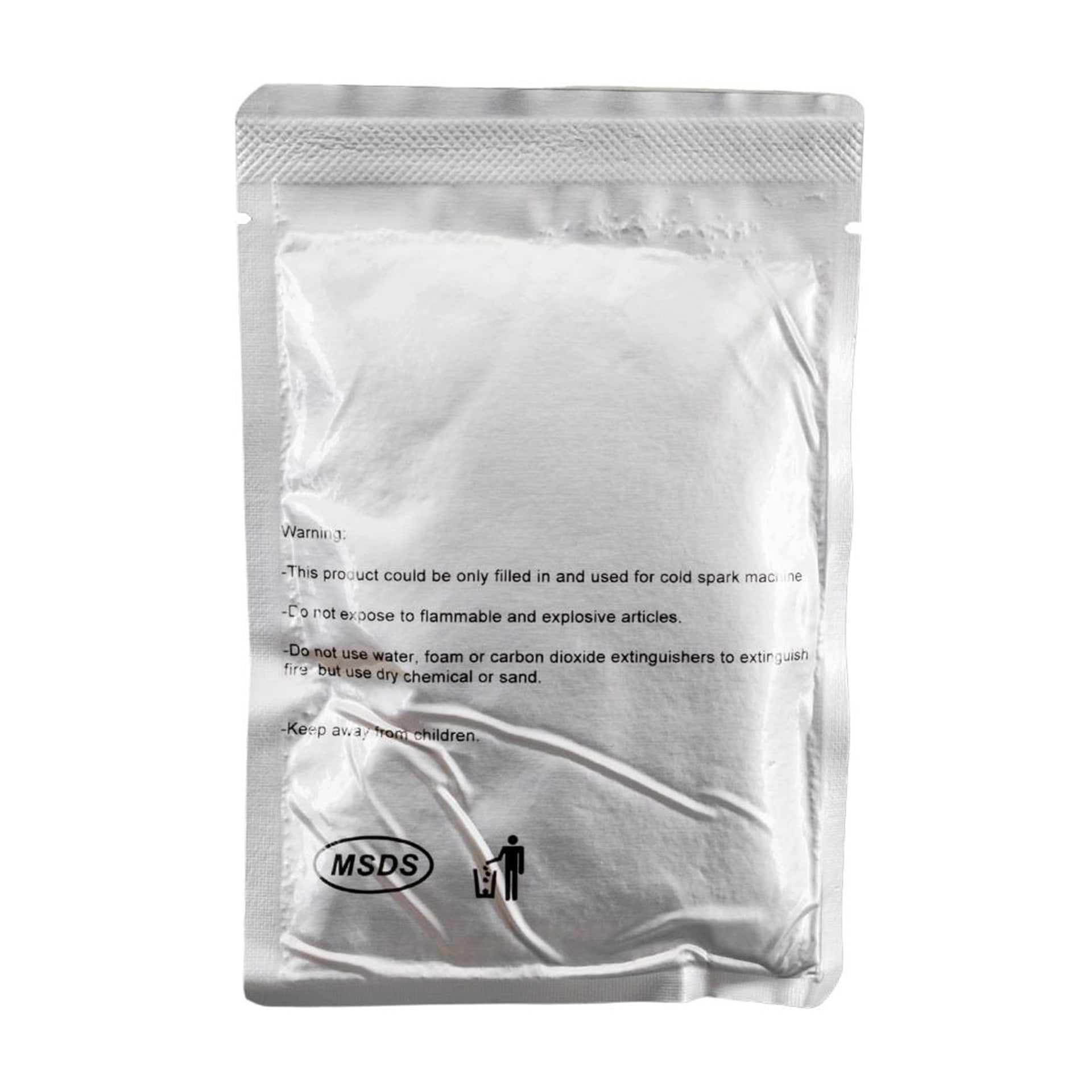 Oem Kıvılcım Tozu 200 Gram - Hırdavat Ekipmanları Diğer