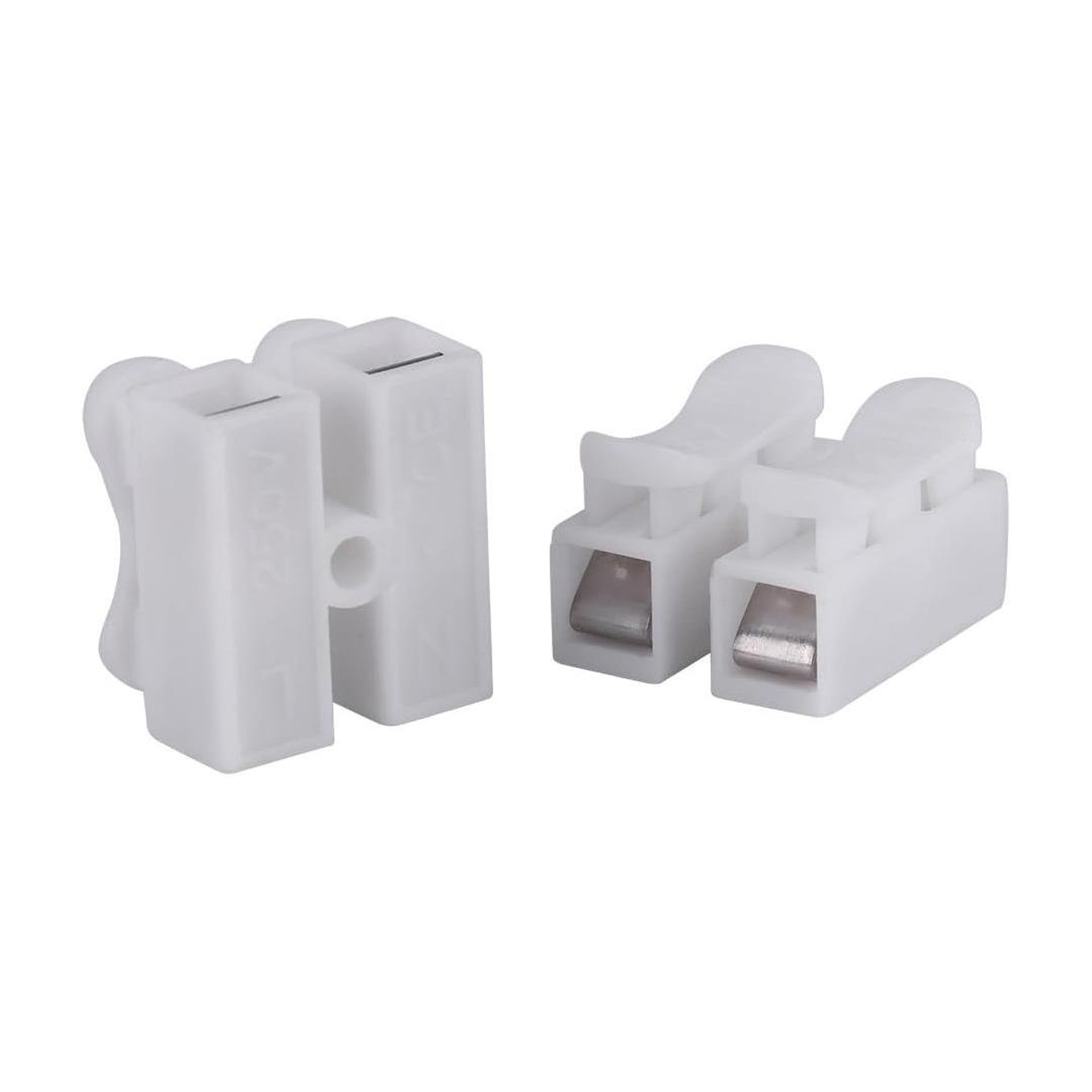 Oem Klemens Basmalı 2Li IC-272 - Fiş - Jack - Şase