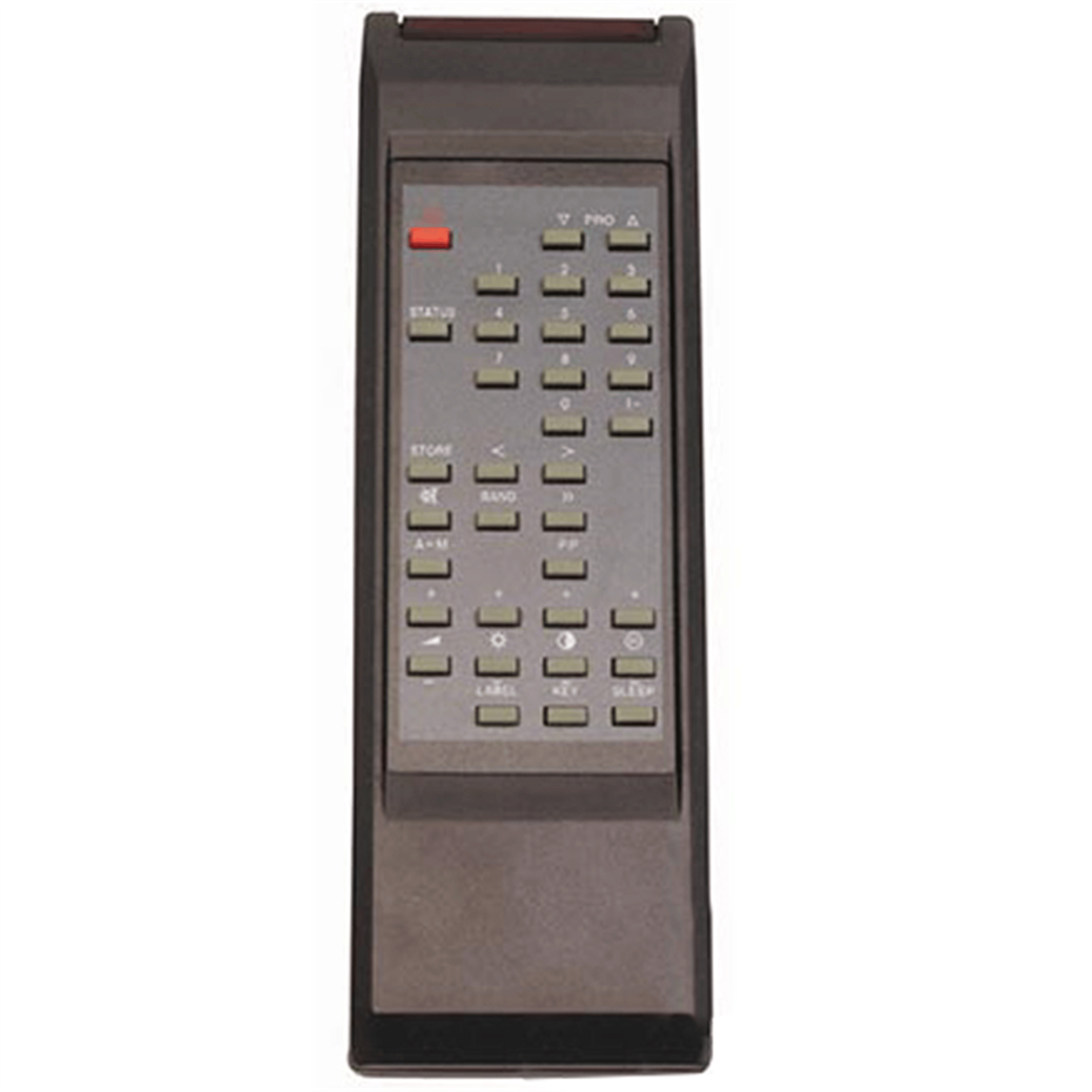 Reyonex KT/14 AKAI 567 TOSHIBA KALIP - TV Kumandaları
