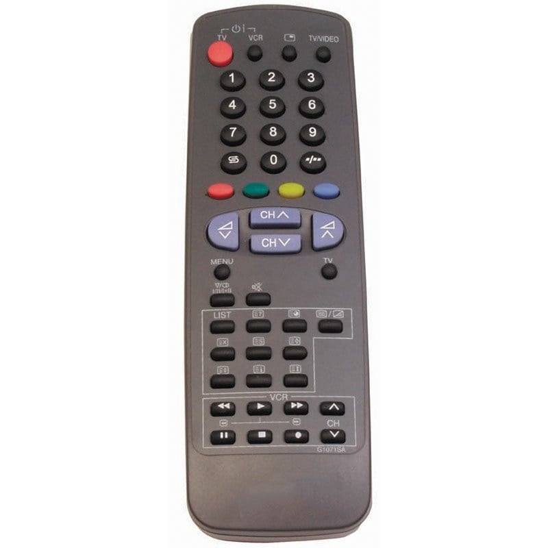 KT/28 SHARP G1071 SA KUMANDA