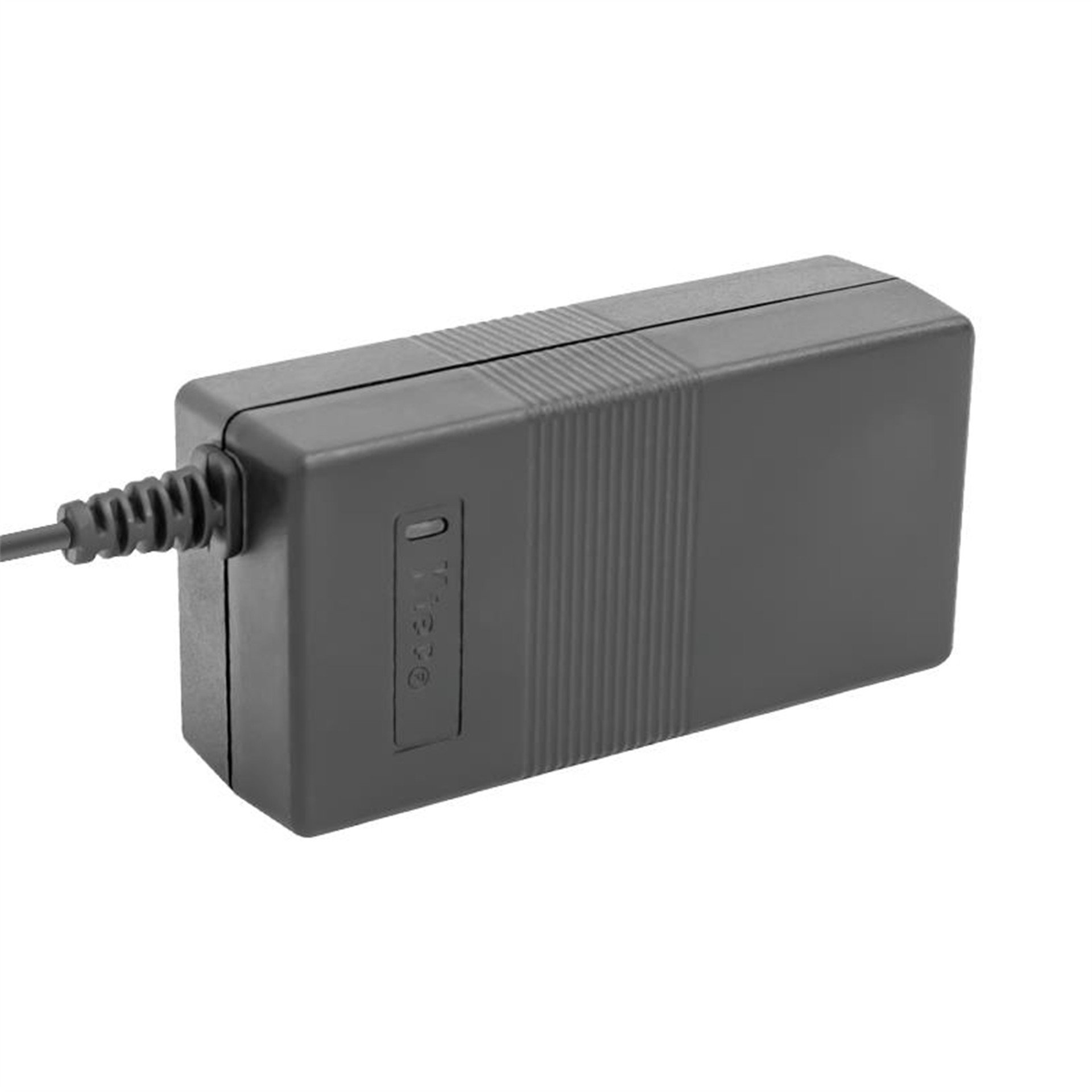 Ktec Ktec 12 Volt 3.33 Amper Plastik Kasa Masaüstü Adaptör (5.5 x 2.5 Uç) - Adaptörler