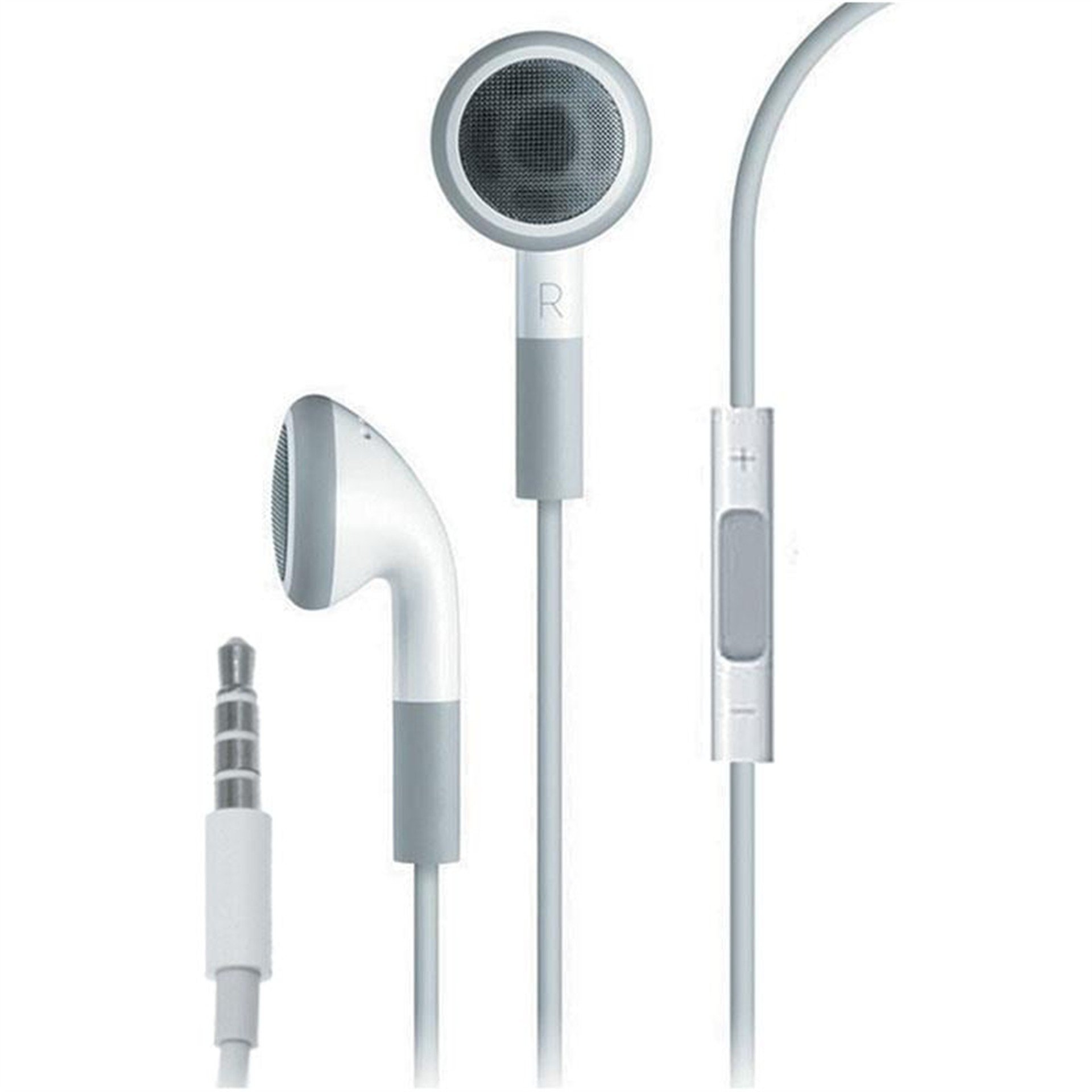 Oem Kulaklık Orjinal Iphone 4 Serisi Mrtphn27 - Cep Telefonu Aksesuarları