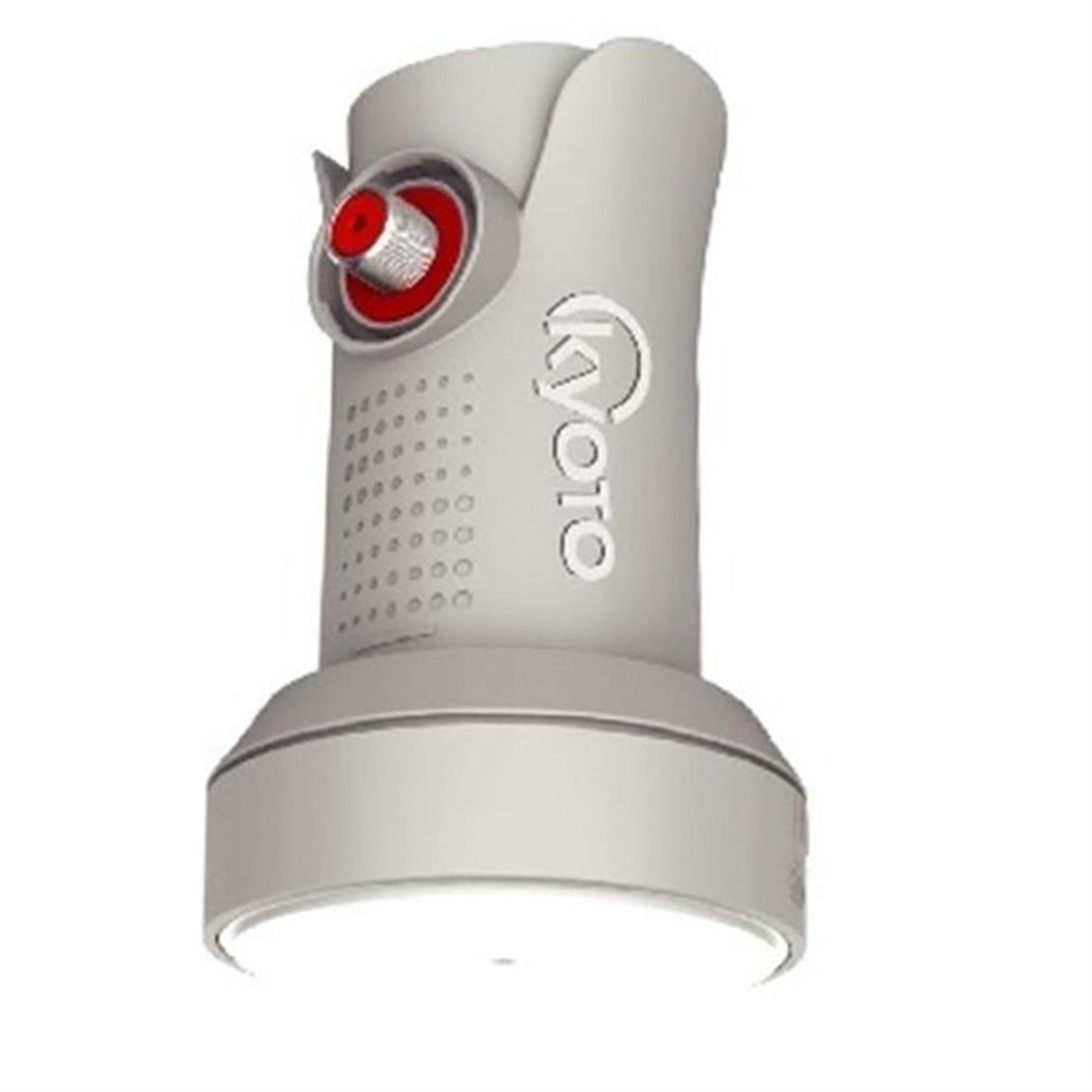 Kyoto Kyoto KT-100 Universal 0.1 Db Tekli Lnb - Tek Çıkışlı LNB
