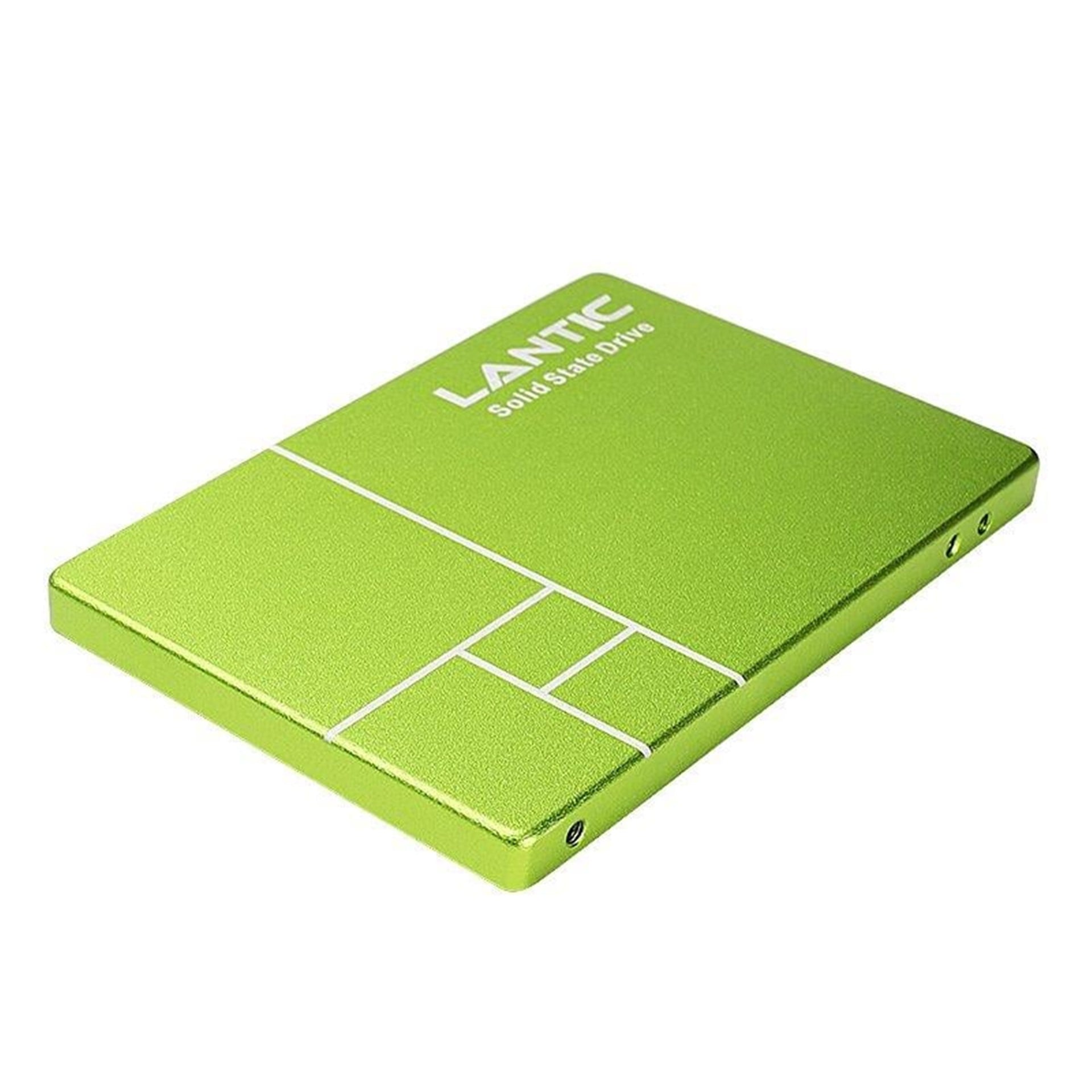 Lantic Lantic LA-480 2.5'' 480 GB Sata3 Ssd (514 MB/s Okuma/446 MB/s Yazma) - SSD Harddisk