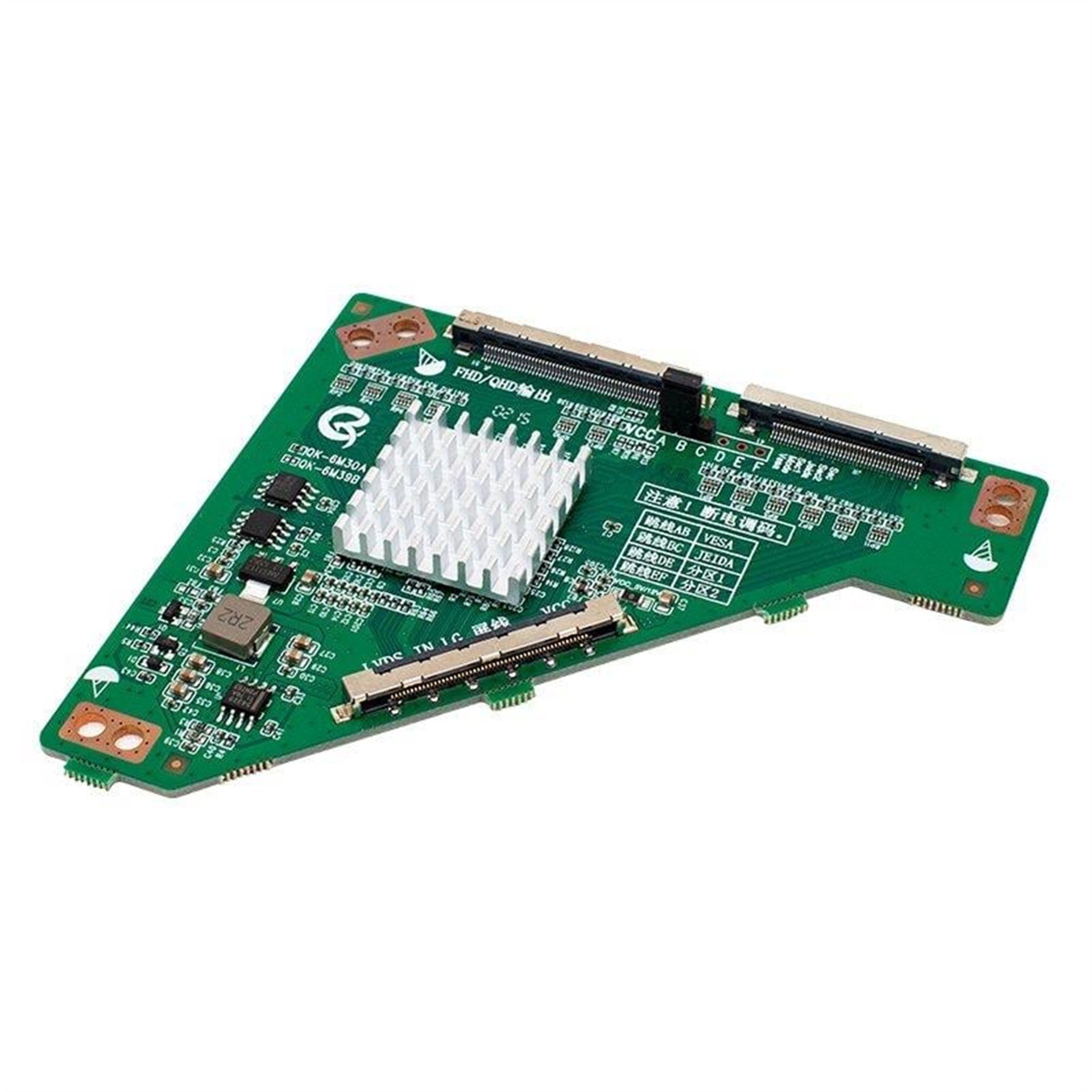 Oem Lcd Panel Flexi Repair QK6M30 - Panel Tamir Malzemeleri