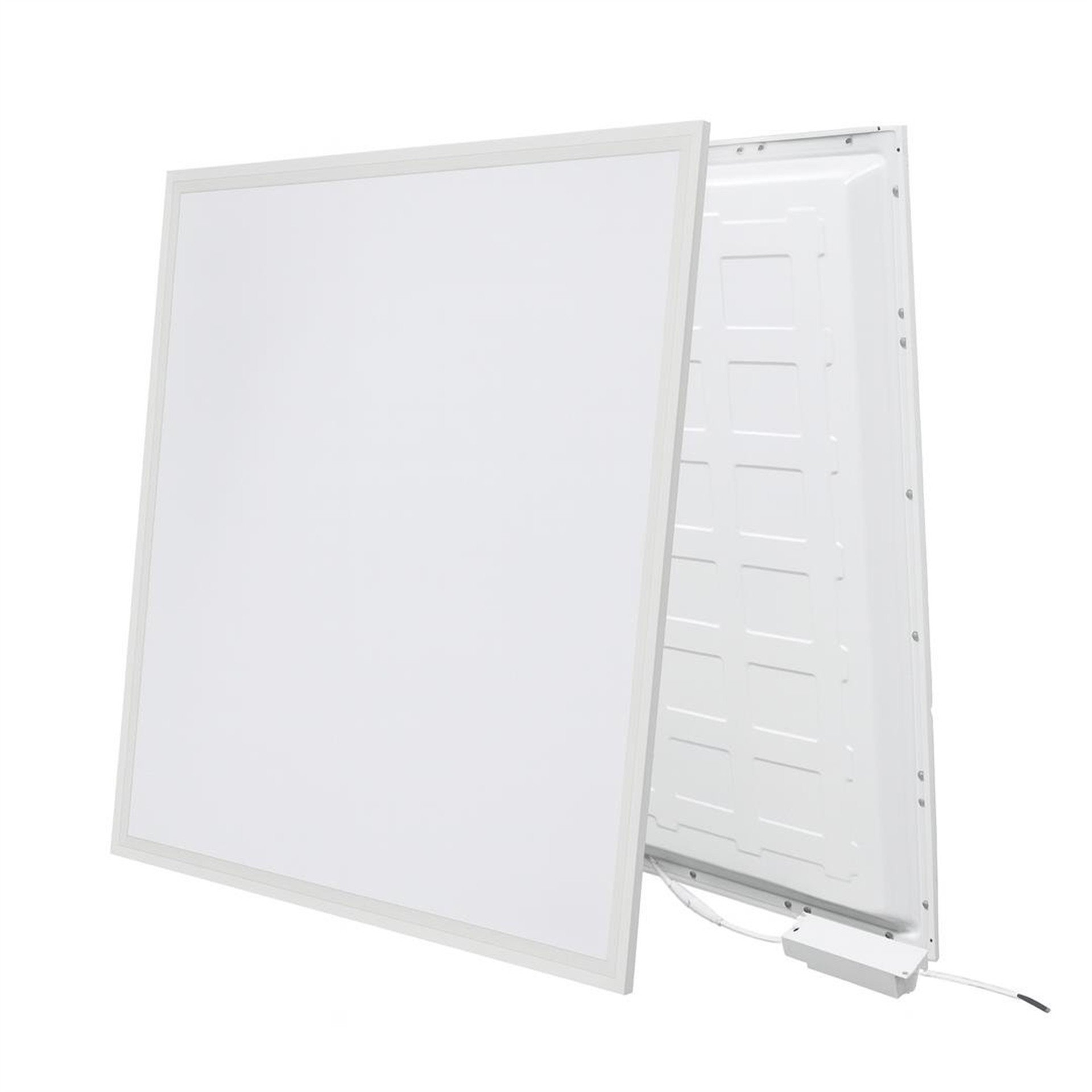 LedX LEDX AL-SLM 40W 60x60 6400K Beyaz SMD Sıva Altı Led Panel Armatür - Aydınlatma Diğer