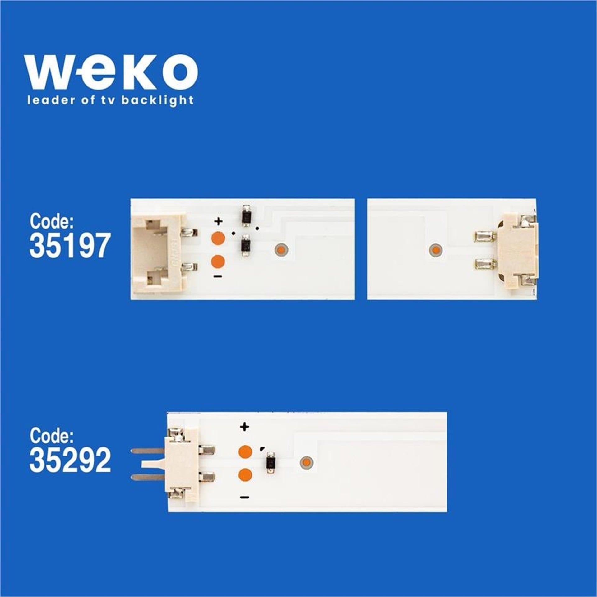 Weko Lg 43LH590V-ZD.BEUWLJG 43'' İnç 6 Adet Tv Led Bar - LG Led Bar