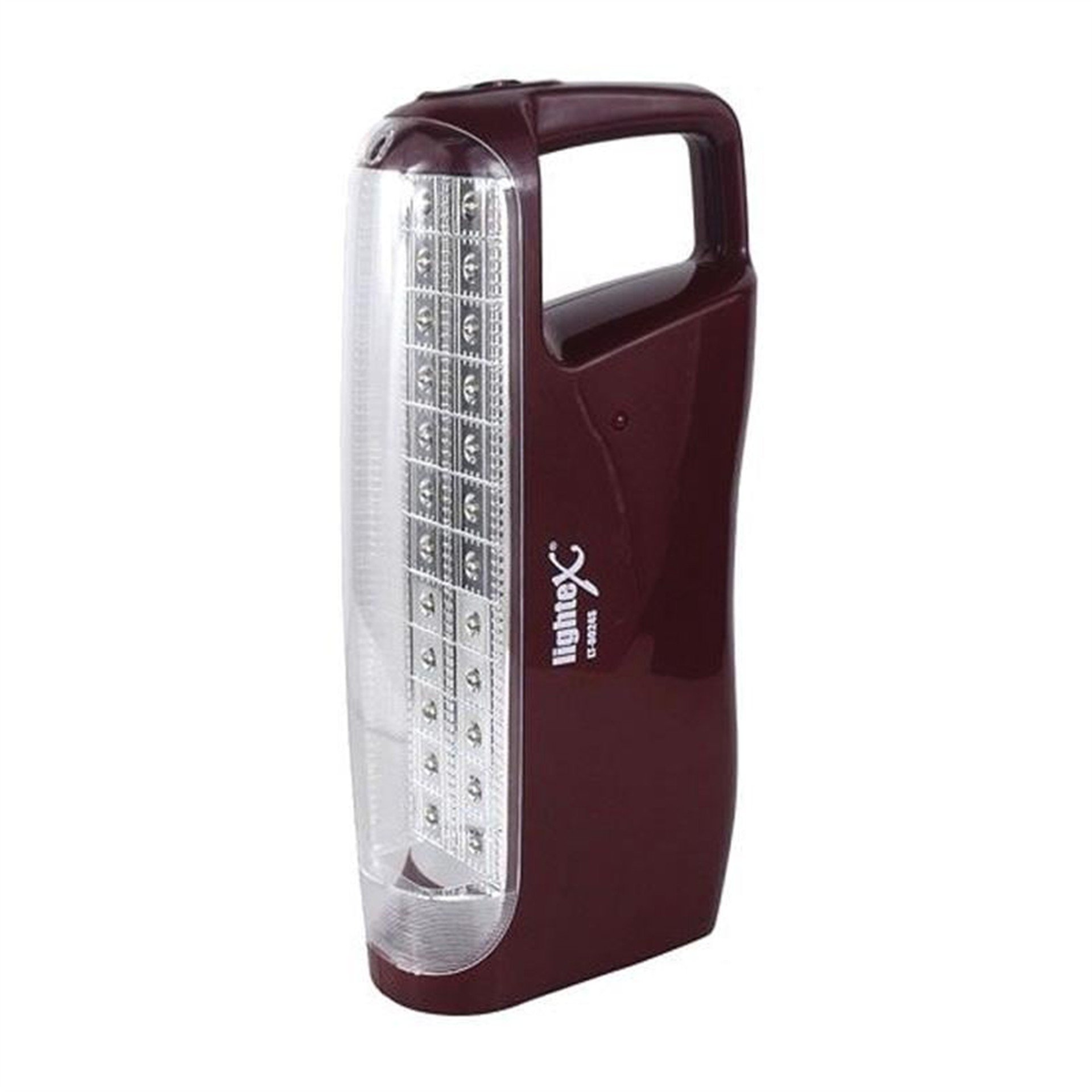 Lightex Lightex LT-8024S 24 Ledli Işıldak (Beyaz Renk) - Fener ve Işıldaklar