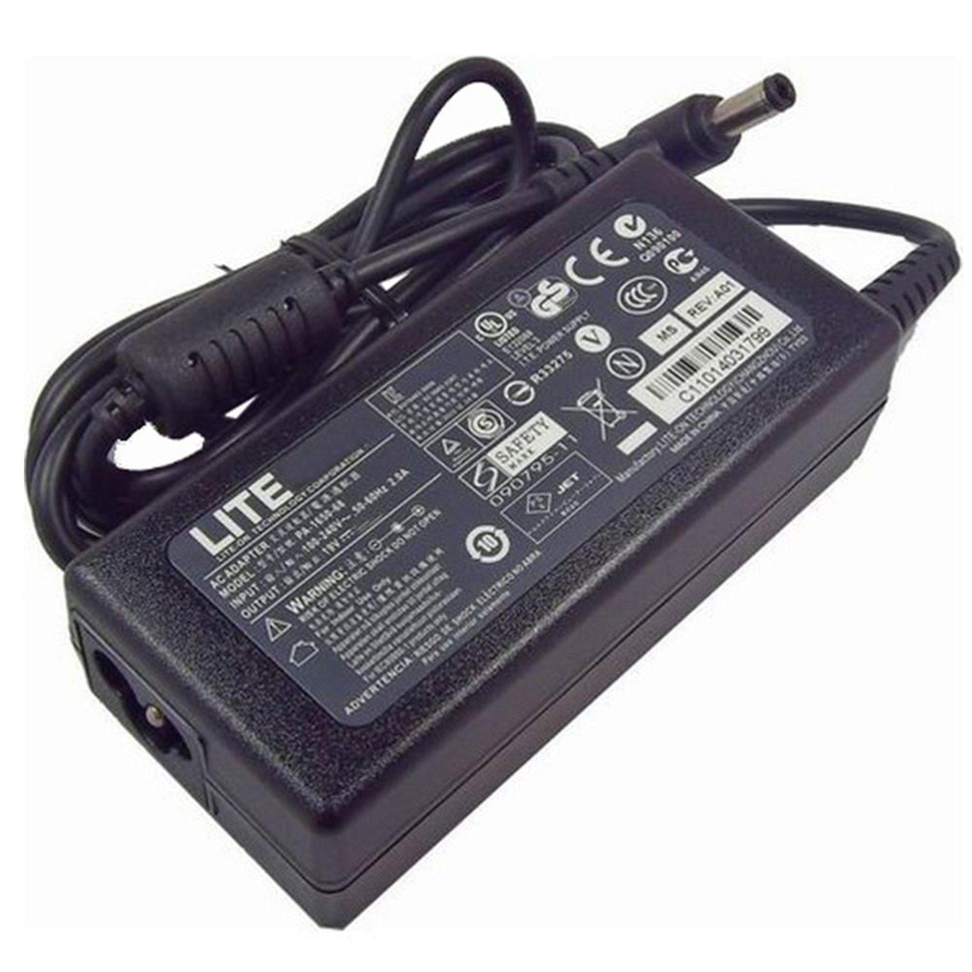 Oem Lıte 19 Volt - 6.2 Amper Notebook Adaptör - Adaptörler