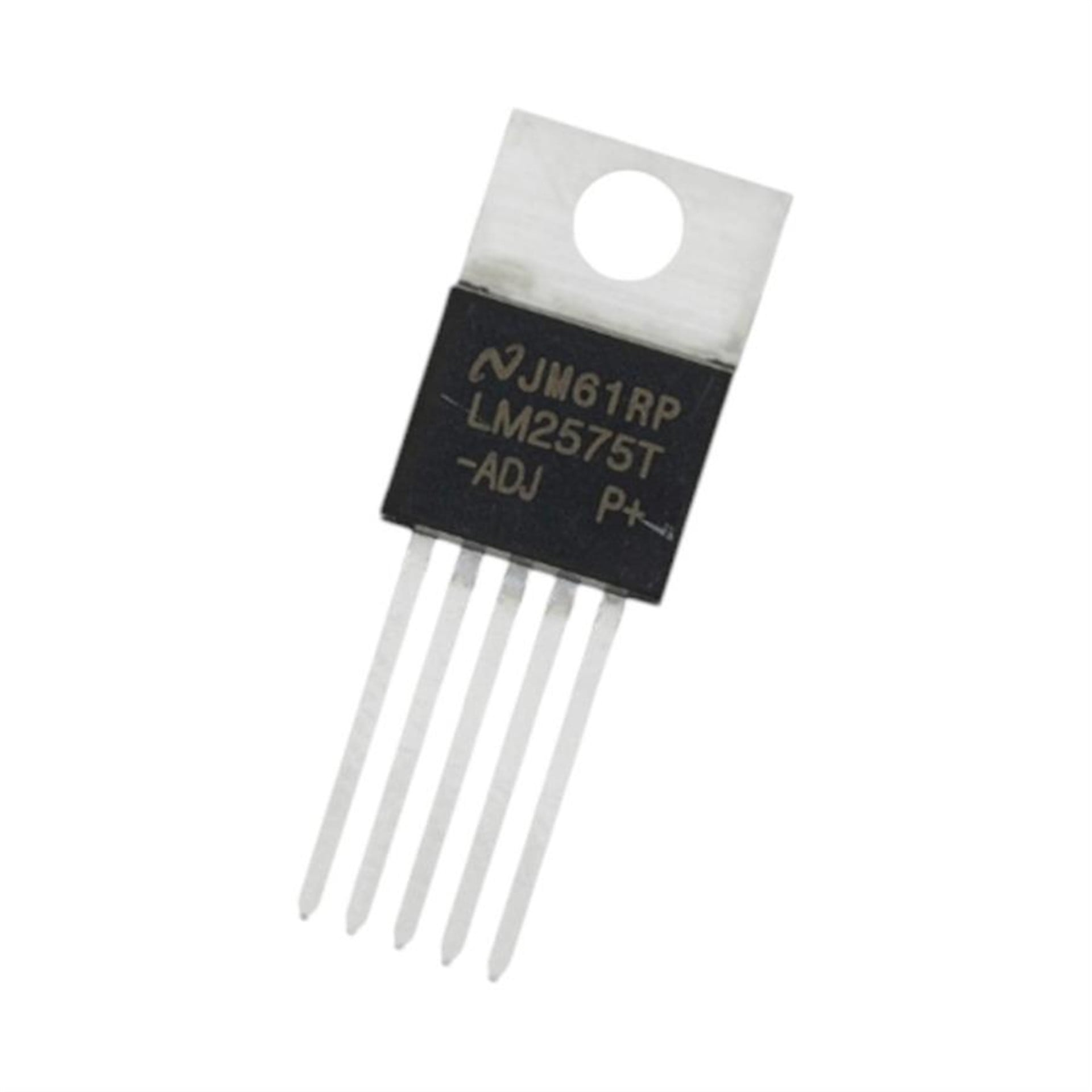 Oem LM 2575T-ADJ TO-220-5 Entegre Devre - Entegre Çeşitleri
