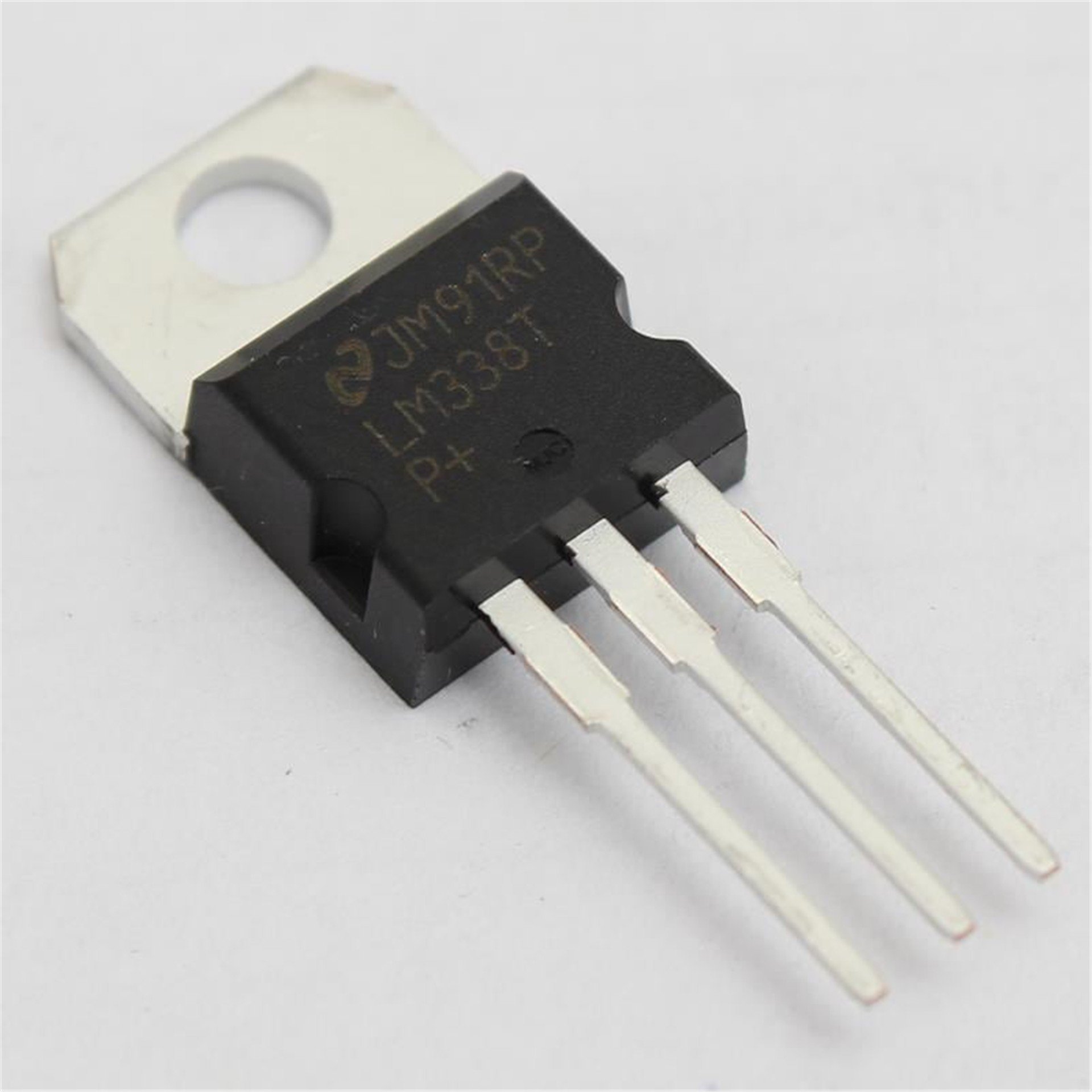 Oem LM 338T - Entegre Çeşitleri