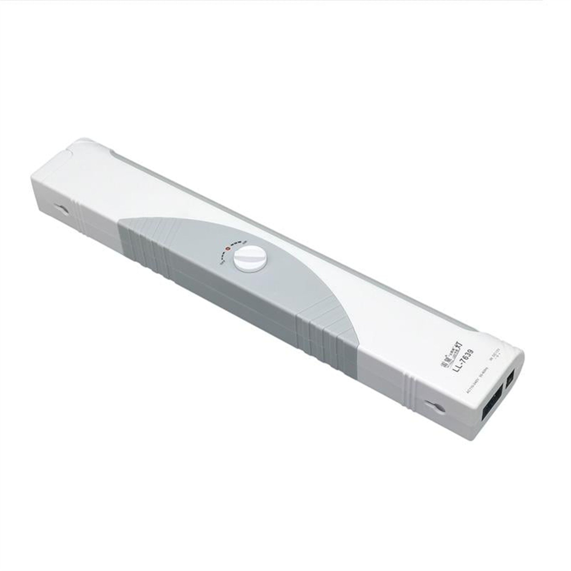 Lontor Lontor LL-7639 Işık Gücü Ayarlanabilir 52 Smd Ledli Şarjlı Işıldak - Fener ve Işıldaklar