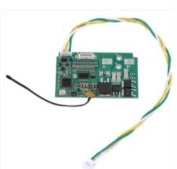 M365/1S BMS DEVRESİ (XIAOMI İÇİN)