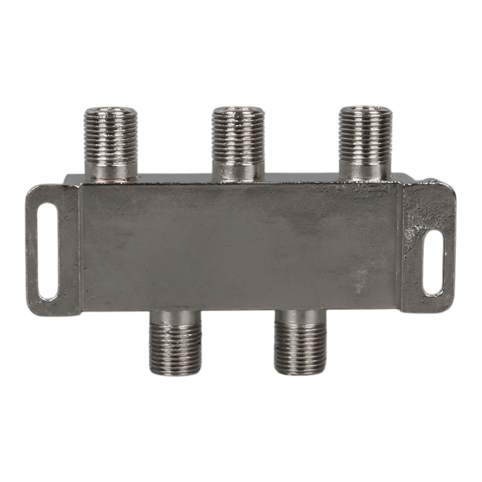 MAG Mag 5-2500 Mhz 1/4 Splitter Uydu Anten Sinyal Dağıtıcı - Uydu Ekipmanları