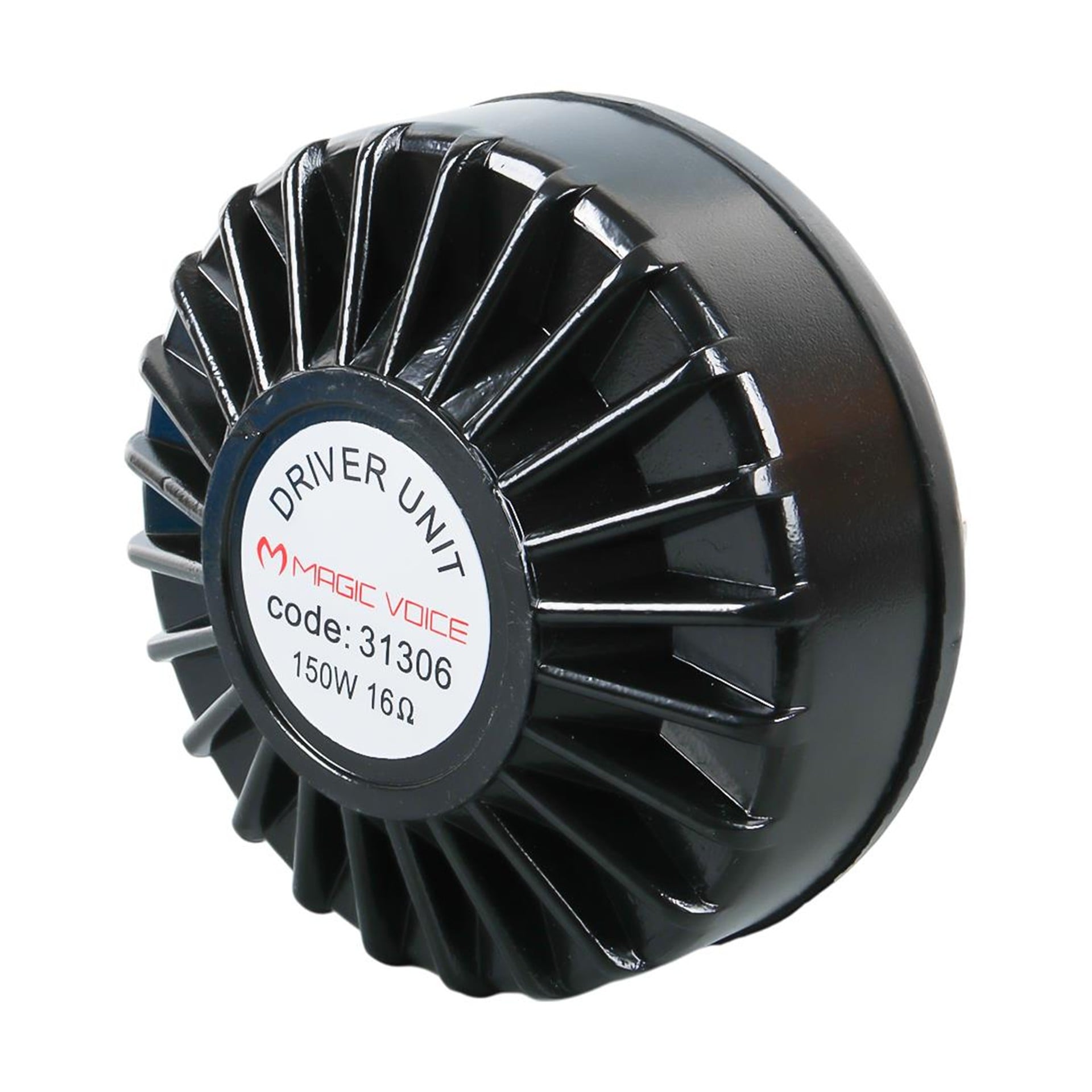 MagicVoice Magicvoice 150 Watt Unit Hoparlör NDU-150B - Hoparlör Unit - Membran