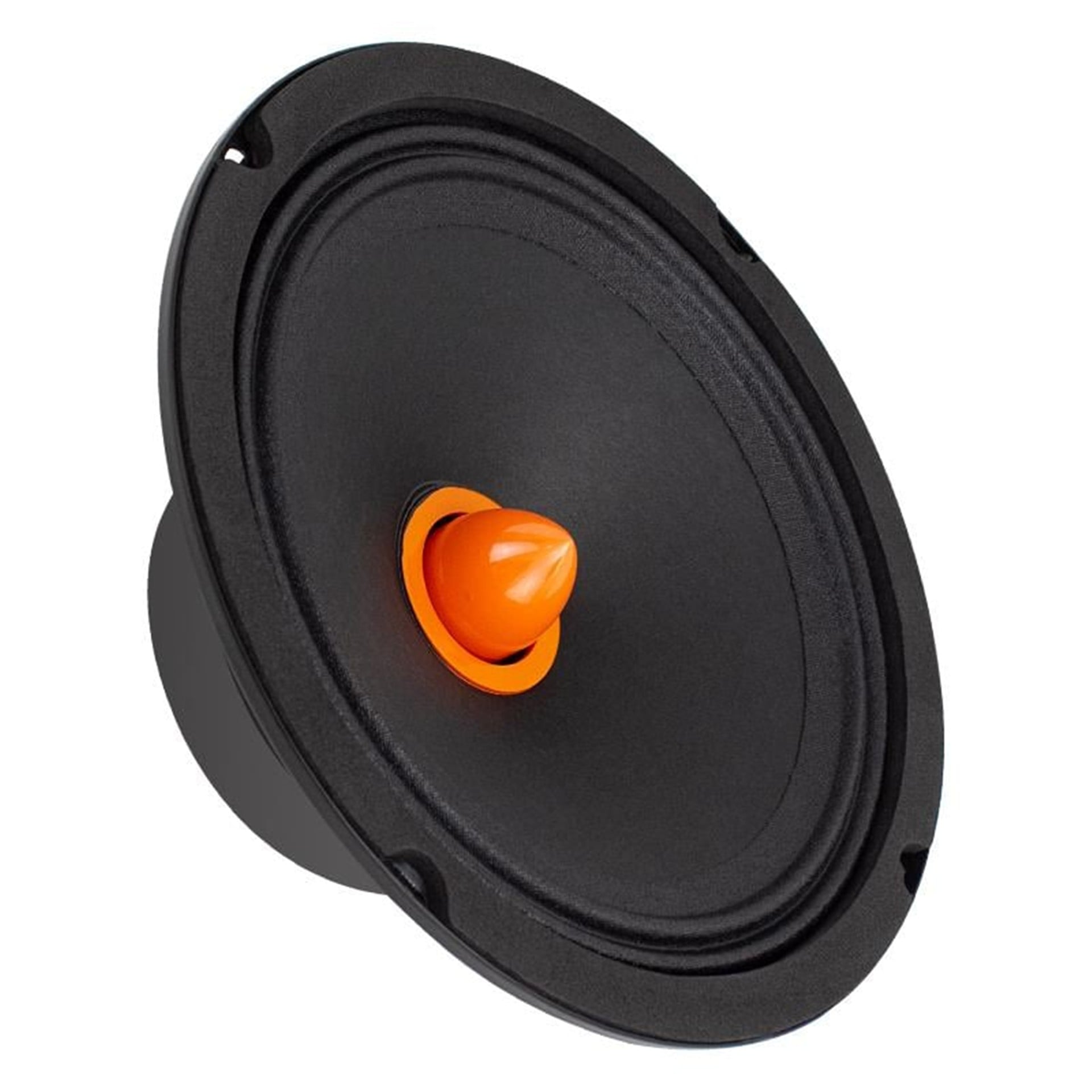MagicVoice MagicVoice 16 Cm 300 Watt Midrange Hoparlör Tekli - Oto Hoparlör