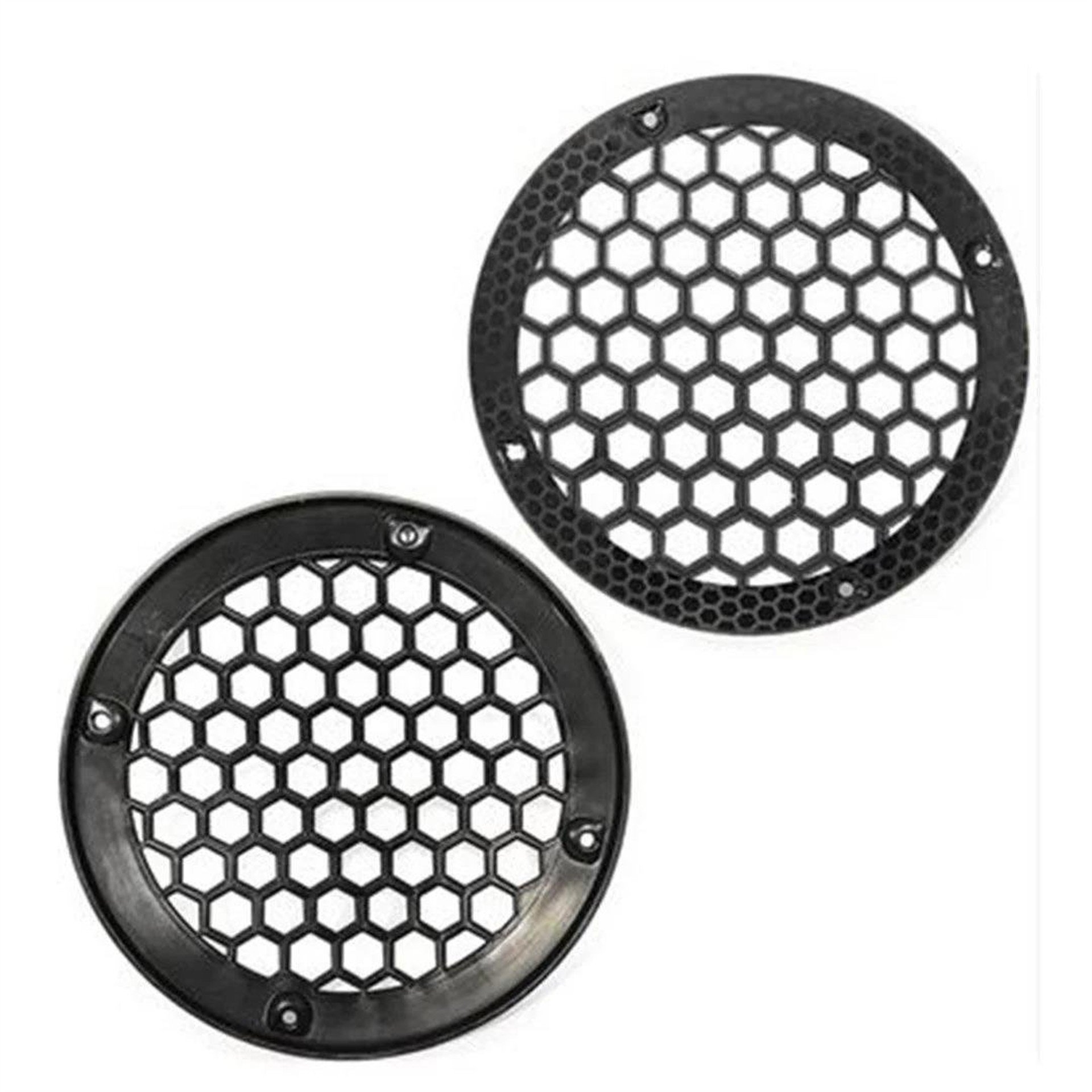 MagicVoice Magicvoice 30 Cm Plastik Hoparlör Tekli Kapak - Profesyonel Ses Sistemleri