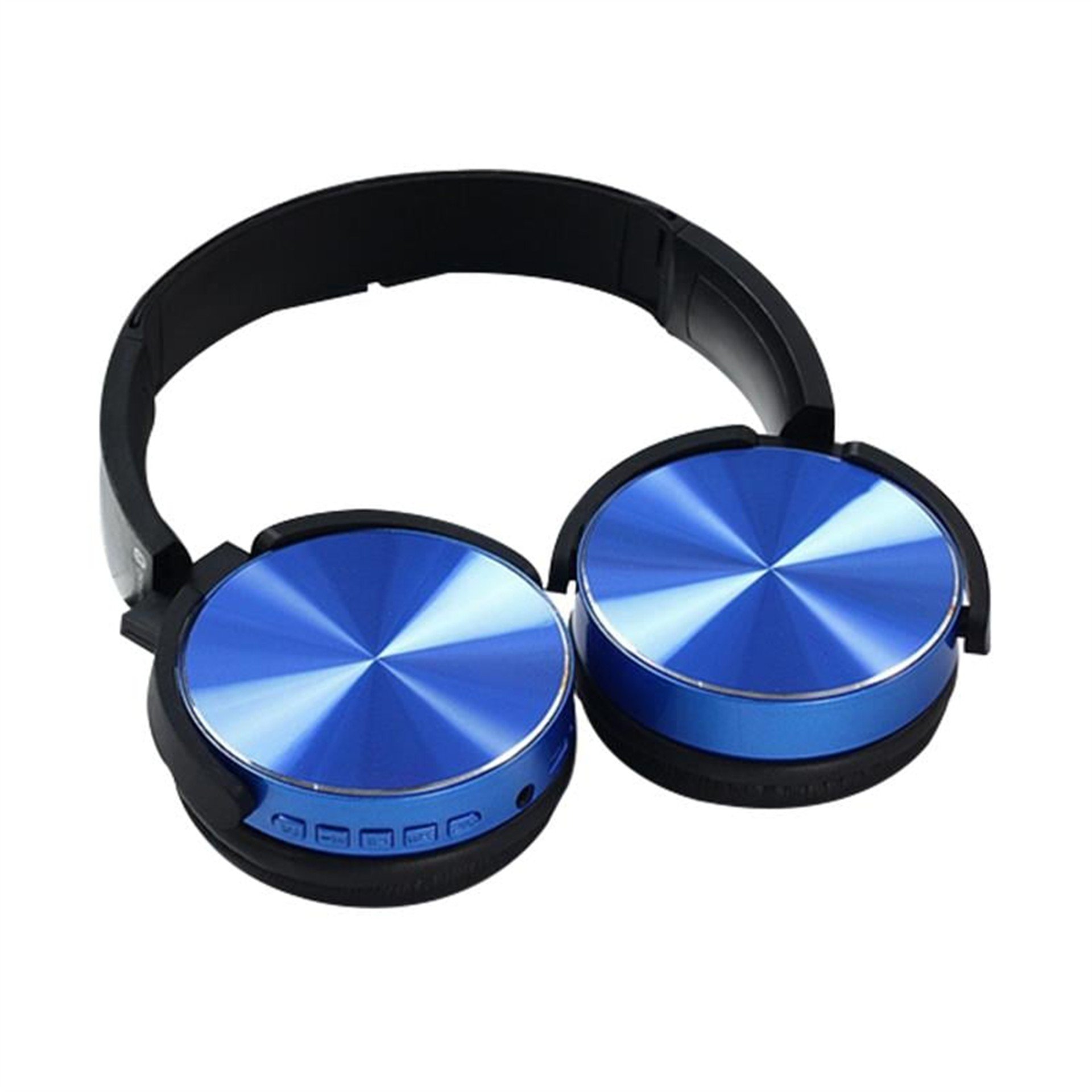 MagicVoice Magicvoice 450BT Kablosuz Bluetooth Kulaküstü Kulaklık - Kulaklık