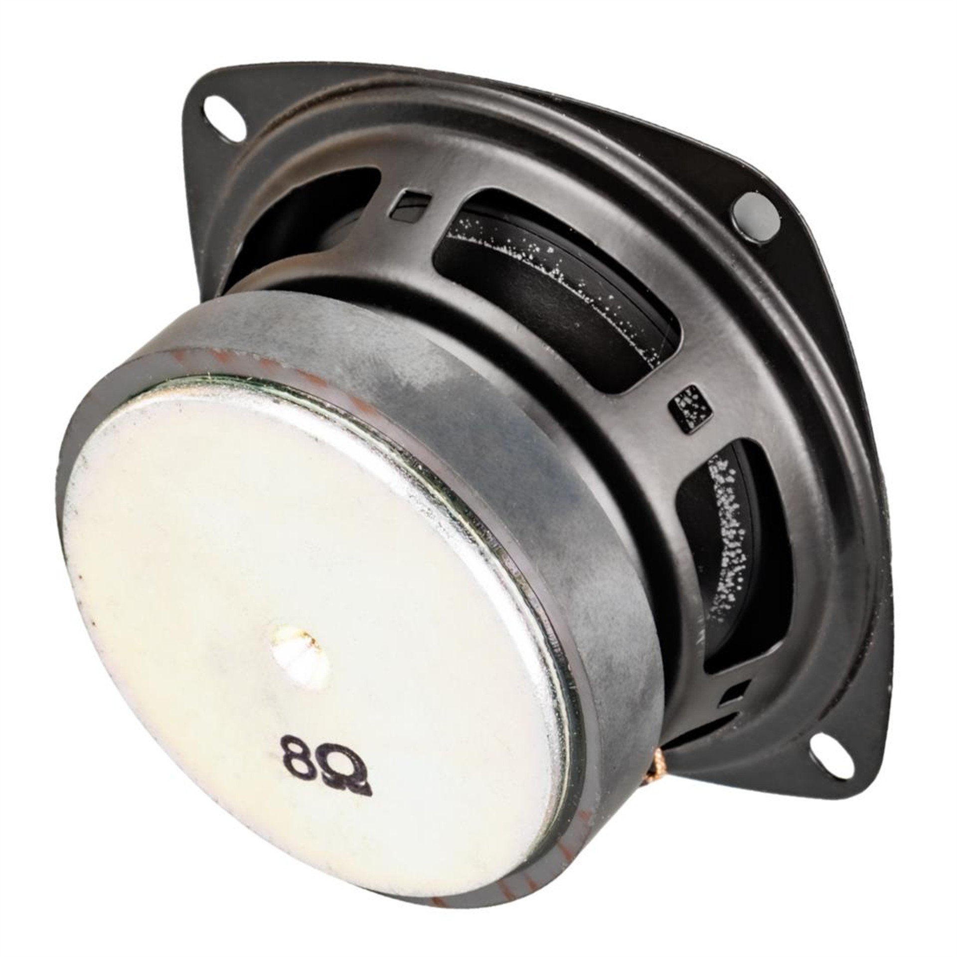 MagicVoice Magicvoice 7.5 Cm 8 Ohm 20 Watt Yedek Hoparlör MV-12-13 - Seslendirme Hoparlörleri
