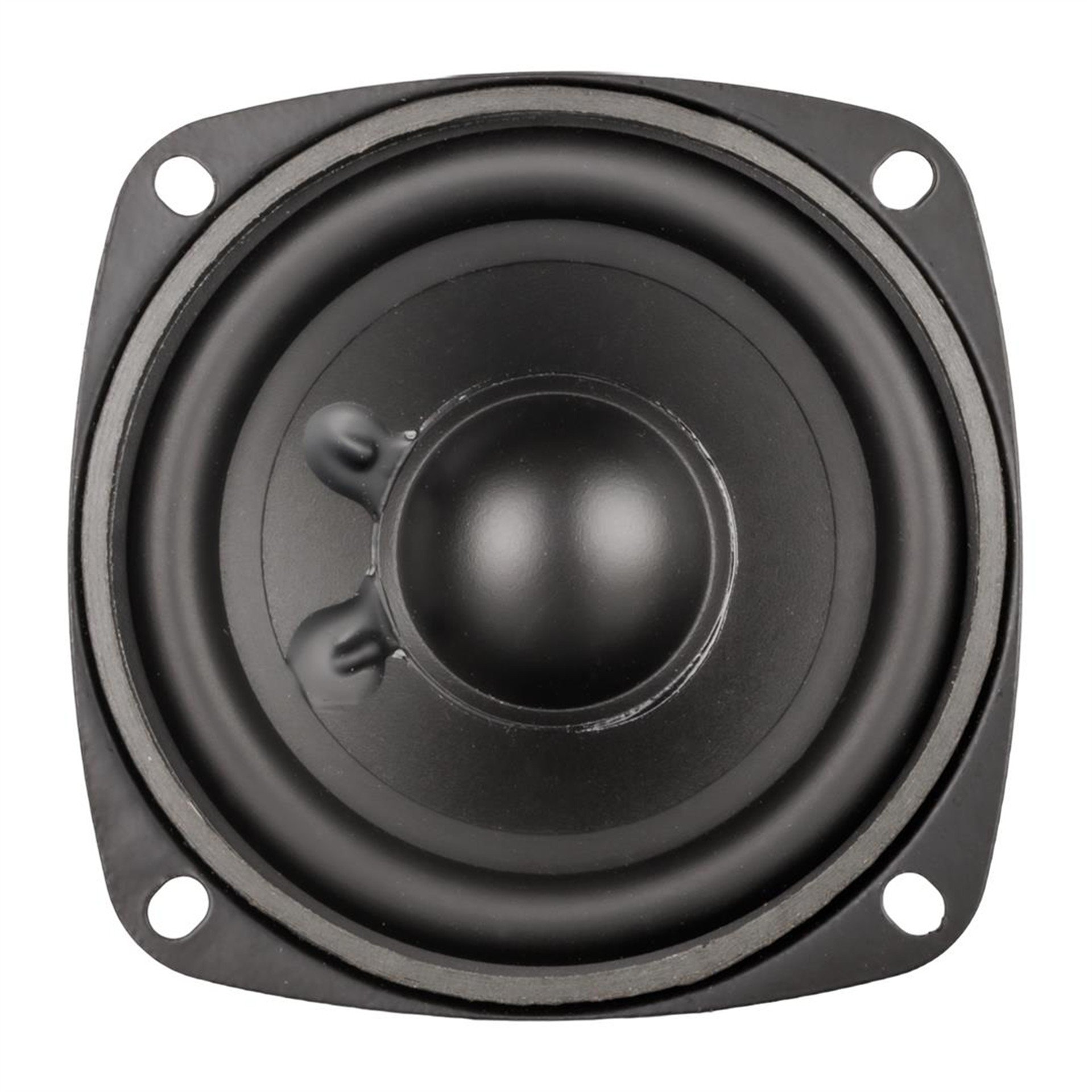 MagicVoice Magicvoice 7.5 Cm 8 Ohm 20 Watt Yedek Hoparlör MV-12-13 - Seslendirme Hoparlörleri