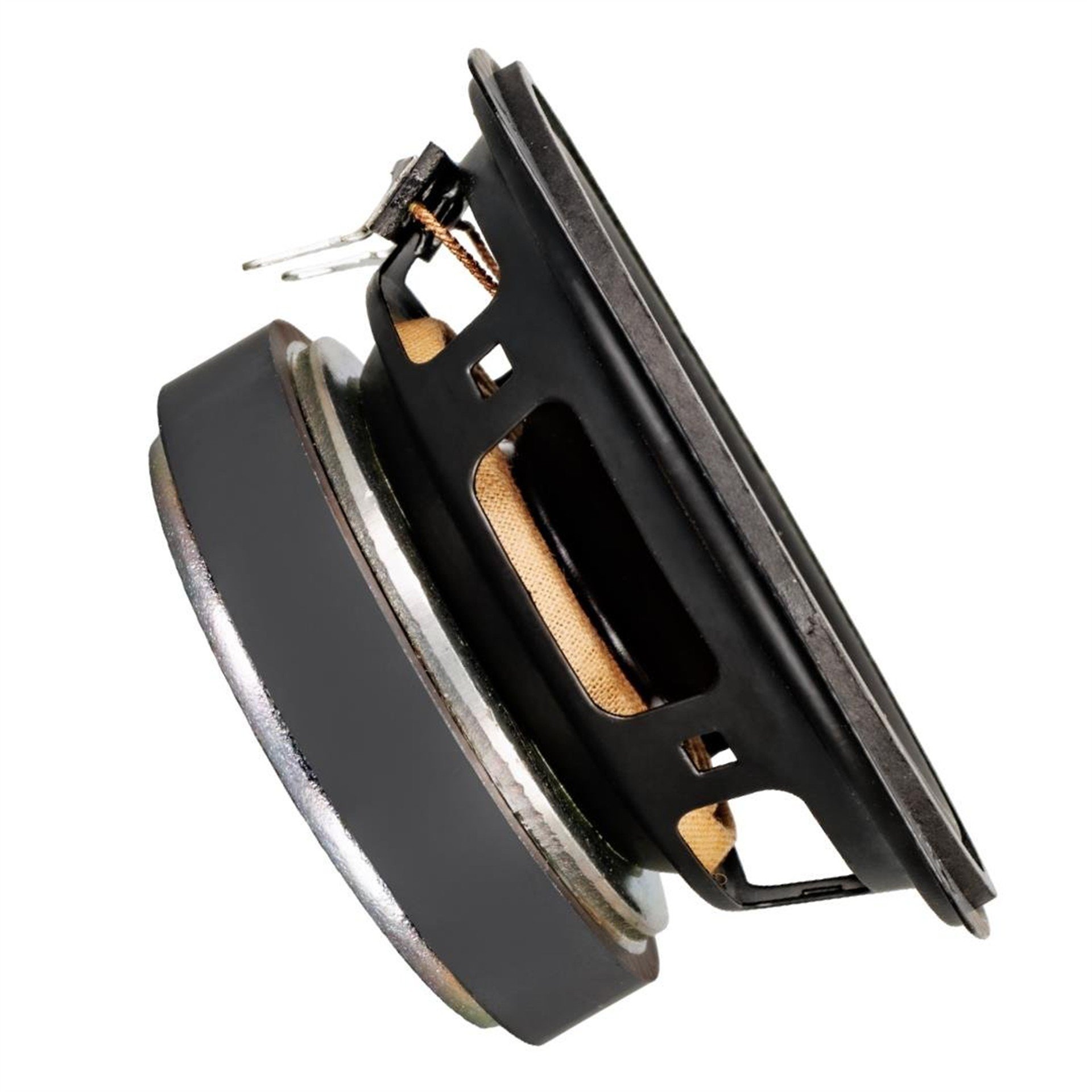 MagicVoice Magicvoice 7.5 Cm 8 Ohm 20 Watt Yedek Hoparlör MV-12-13 - Seslendirme Hoparlörleri