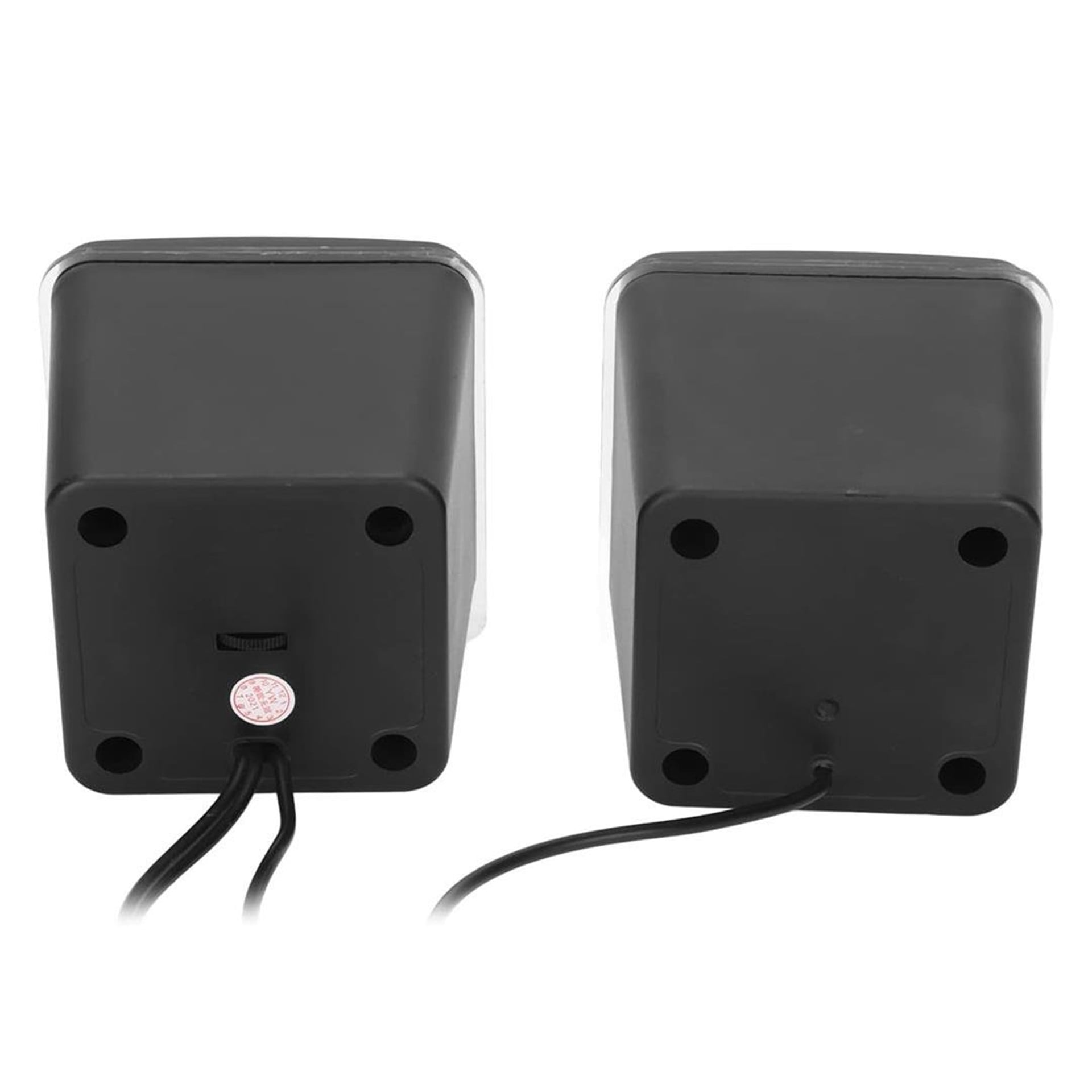 MagicVoice MagicVoice A-06 1+1 USB Mini Hoparlör - Speaker (2*3 Watt - 4 Ohm) - Ses Sistemleri