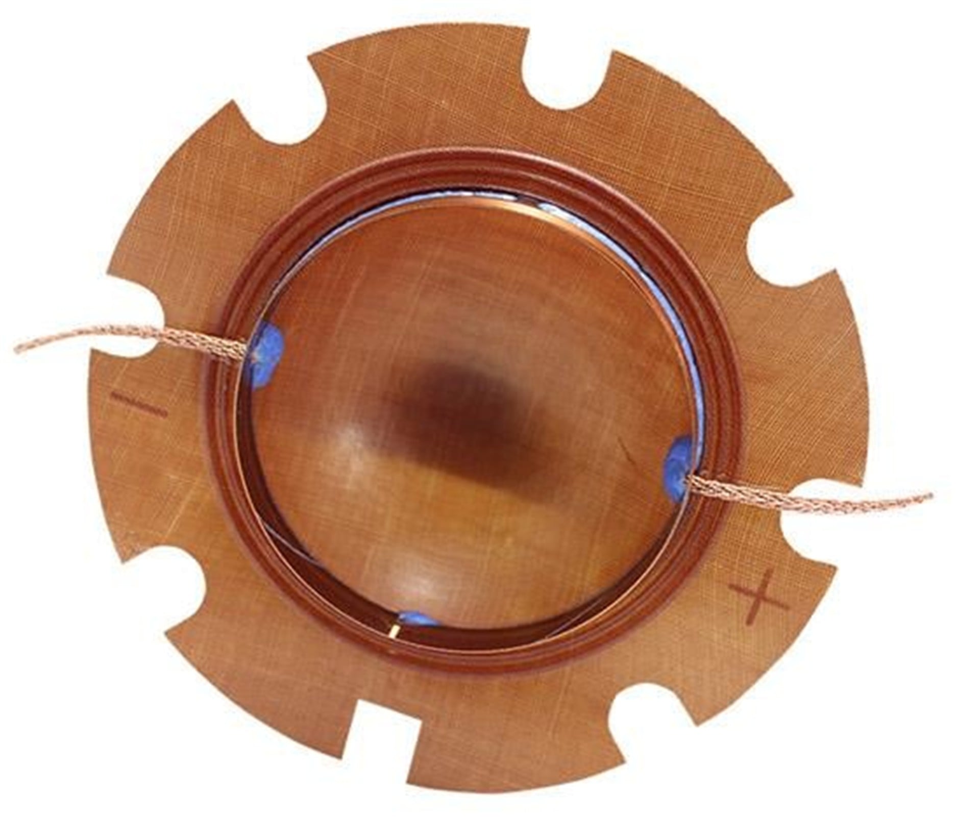 MagicVoice Magicvoice DU-60 Mebran 5.1Cm - Hoparlör Unit - Membran