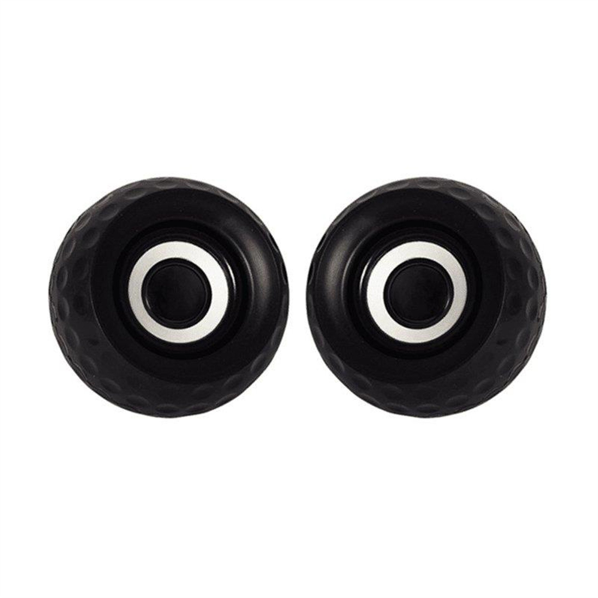 MagicVoice MagicVoice E-11 1+1 USB Mini Oval Hoparlör - Speaker (2*3 Watt - 4 Ohm) - Ses Sistemleri